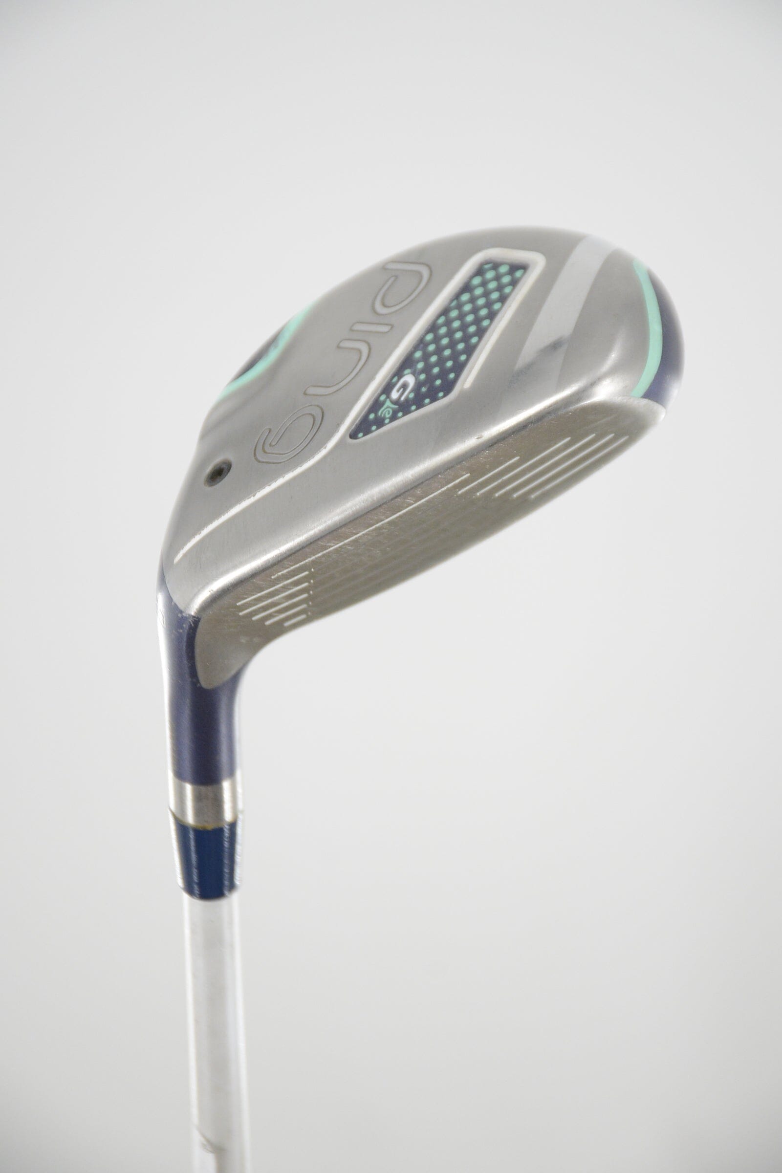 Women's Ping G Le 6 Hybrid W Flex 37.5" Golf Clubs GolfRoots 