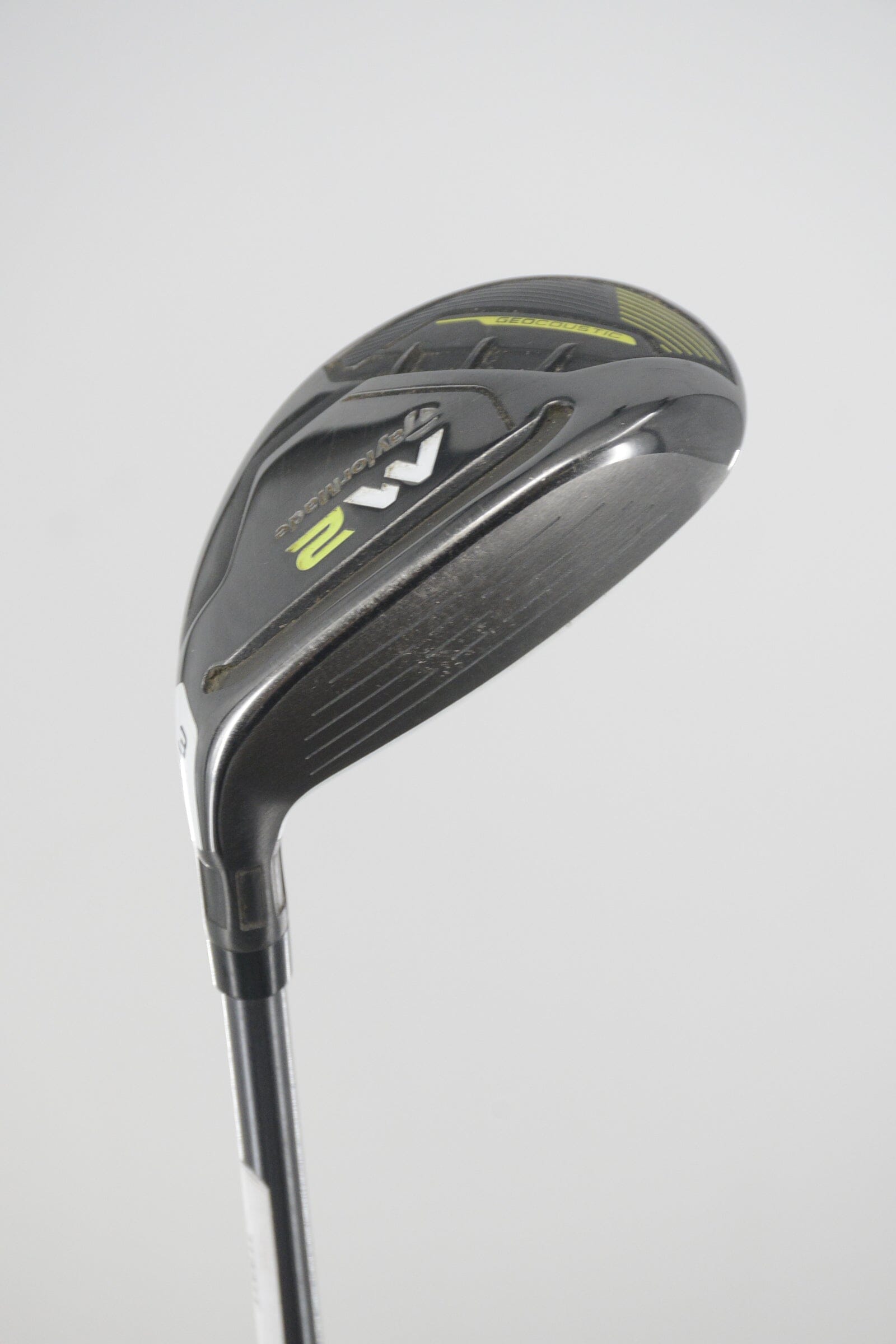 TaylorMade M2 Rescue 2017 3 Hybrid S Flex 40.75" Golf Clubs GolfRoots 