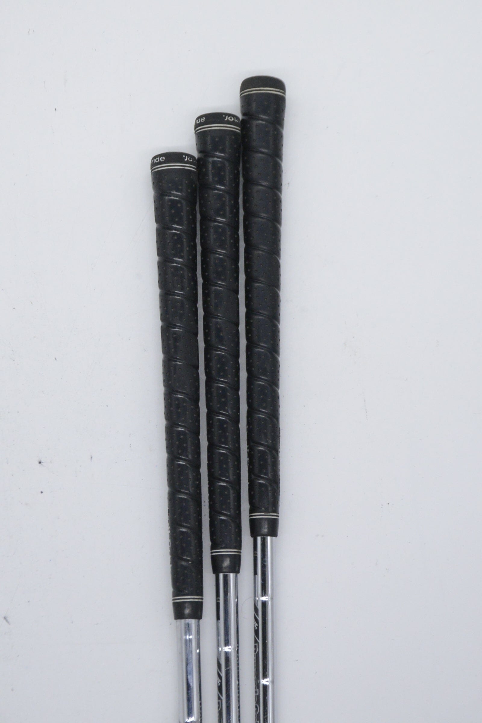 Callaway Jaws Raw 50, 54, 60 Degree Wedge Set Wedge Flex Golf Clubs GolfRoots 