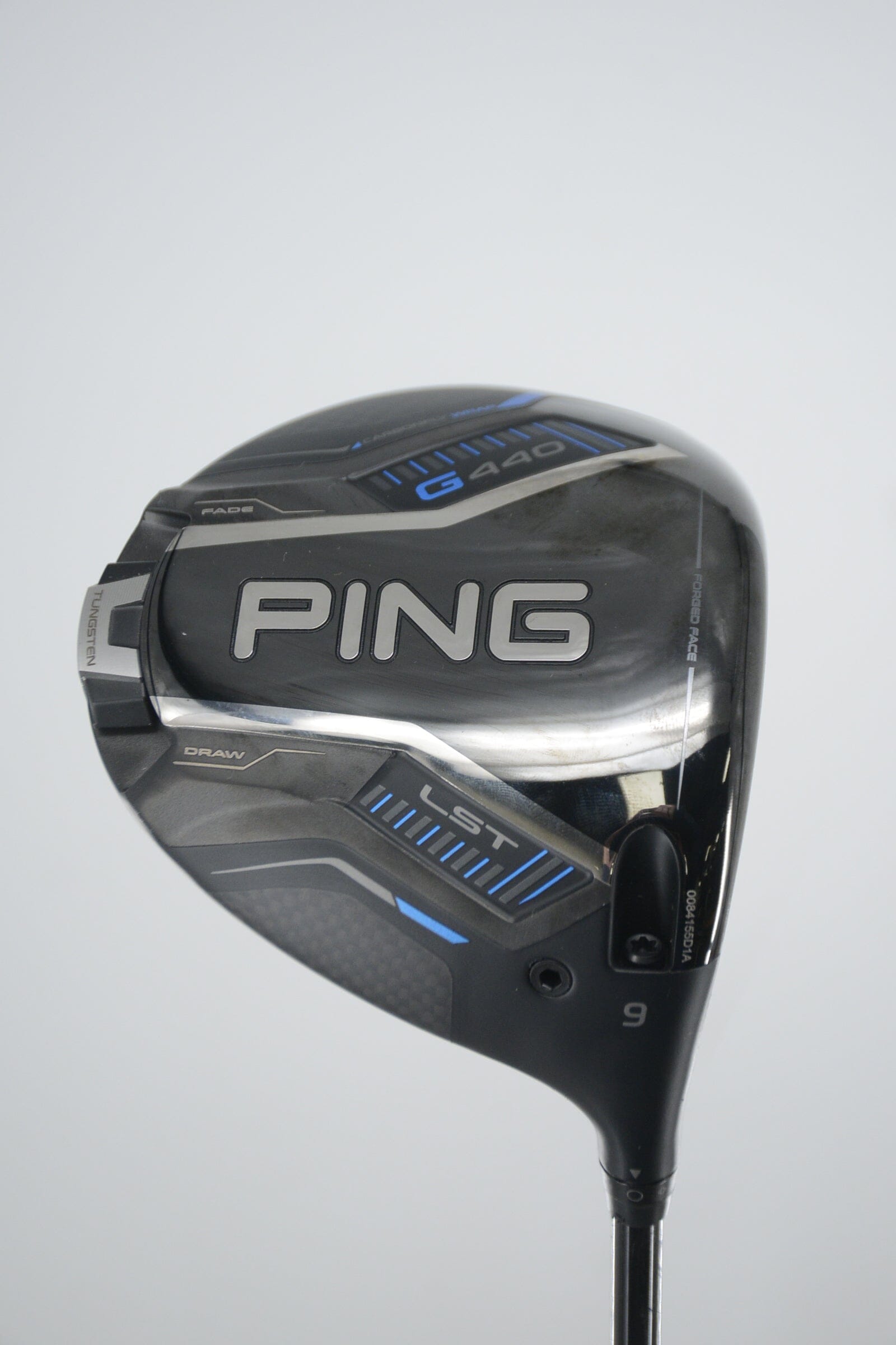 Ping G440 LST 9 Degree Driver S Flex 44.25" Golf Clubs GolfRoots 