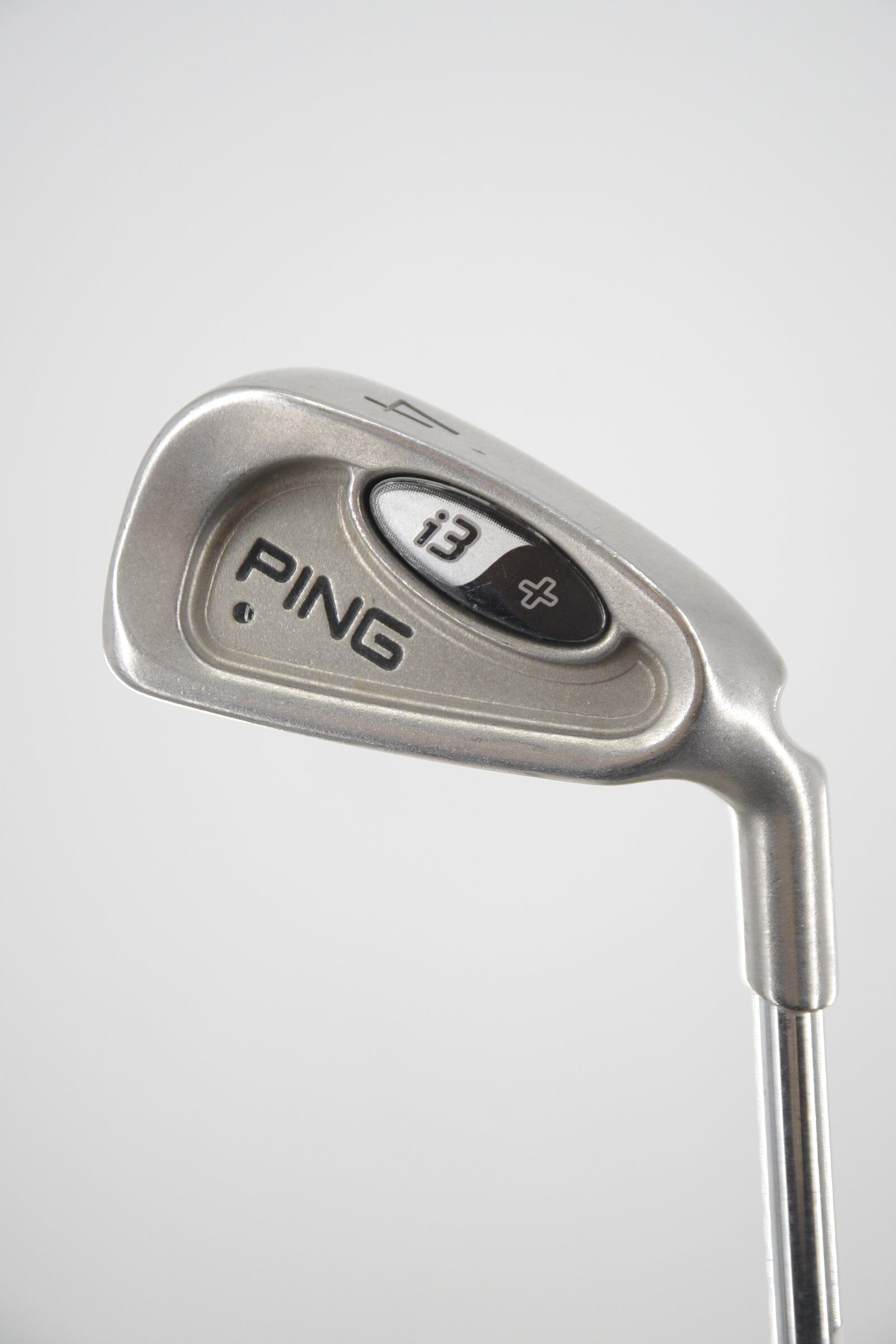 Ping I3 + 4 Iron S Flex 38.25" Golf Clubs GolfRoots 