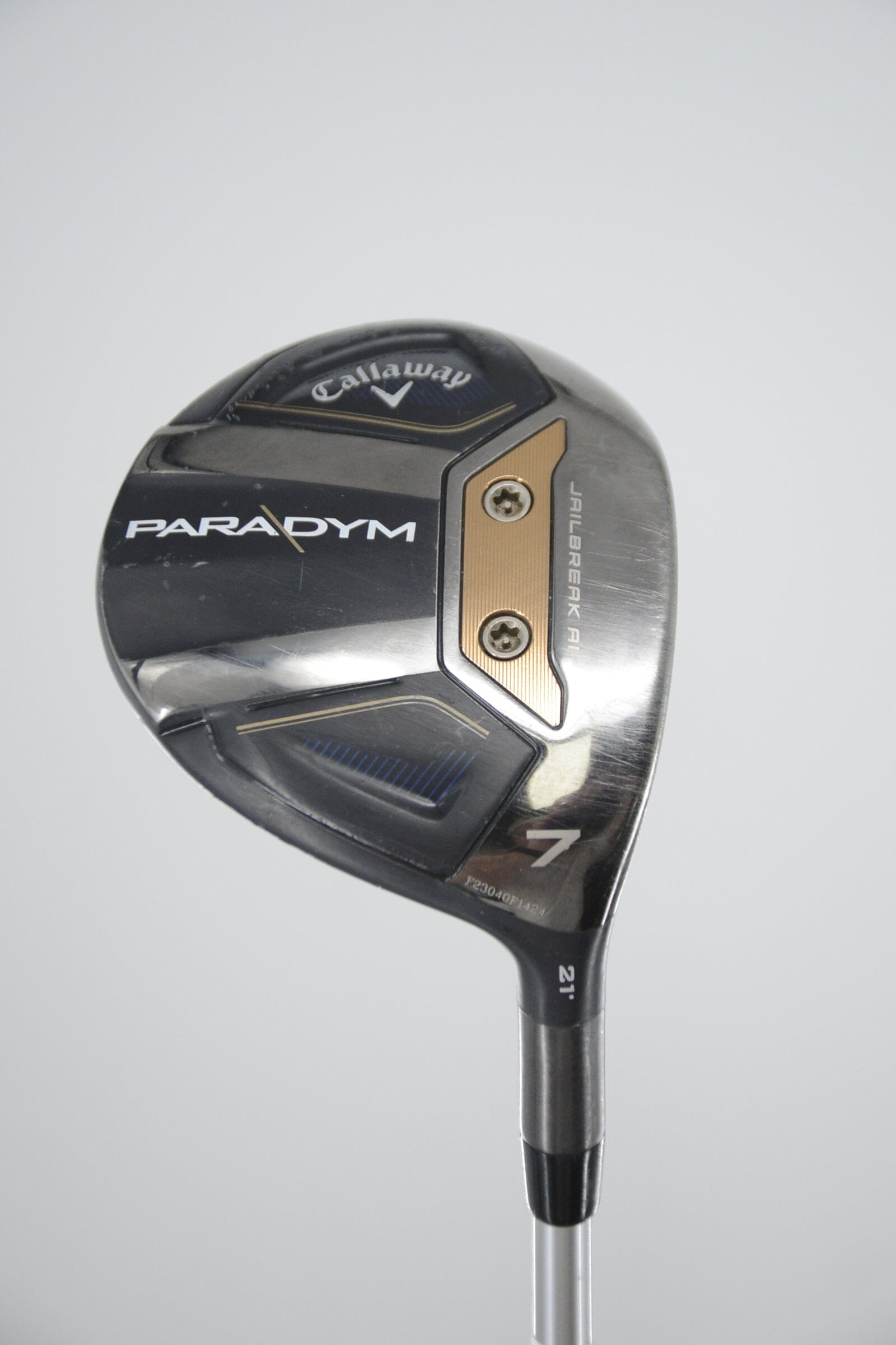Callaway Paradym 7 Wood SR Flex 41.75" Golf Clubs GolfRoots 