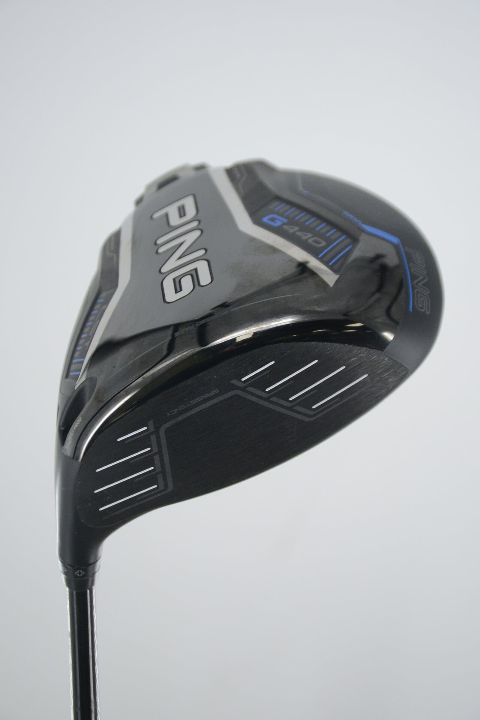 Ping G440 LST 9 Degree Driver S Flex 44.25" Golf Clubs GolfRoots 