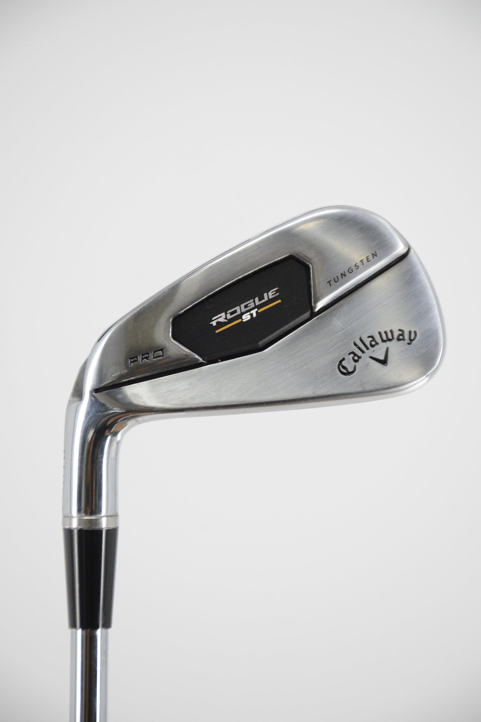 *Lefty Fitting Club* Callaway Rogue ST Pro 7 Fitting Iron S Flex 37.75" Golf Clubs GolfRoots 