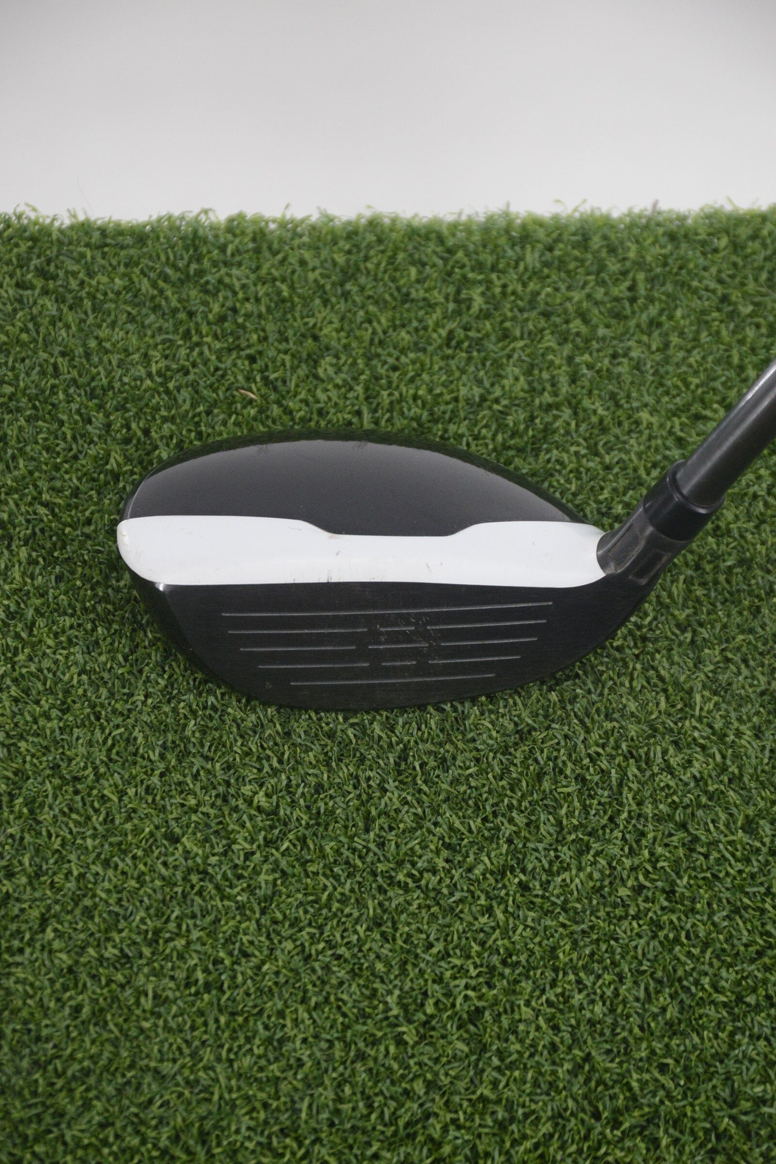 TaylorMade M2 Rescue 2017 3 Hybrid S Flex 40.75" Golf Clubs GolfRoots 
