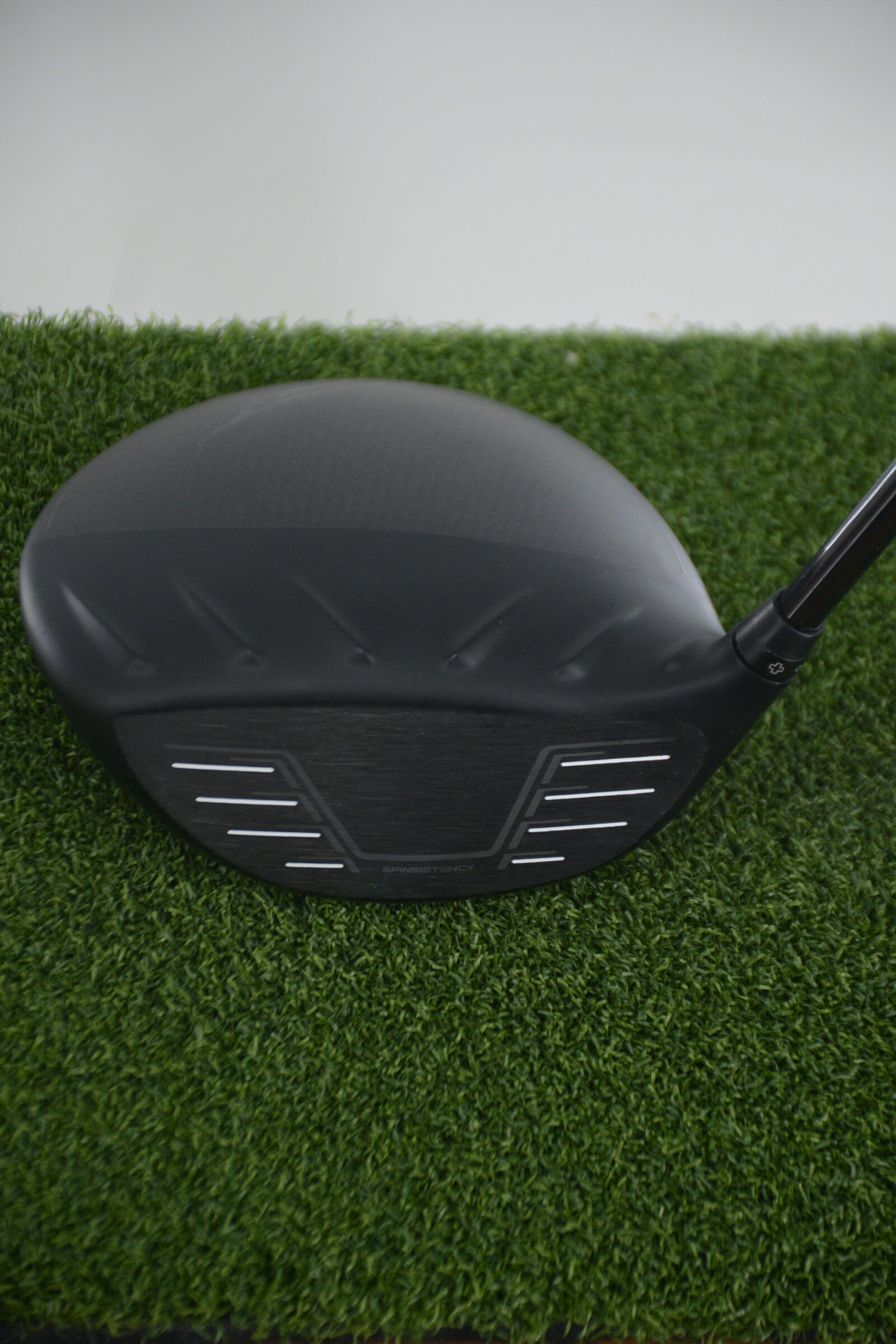 Ping G440 LST 9 Degree Driver S Flex 44.25" Golf Clubs GolfRoots 