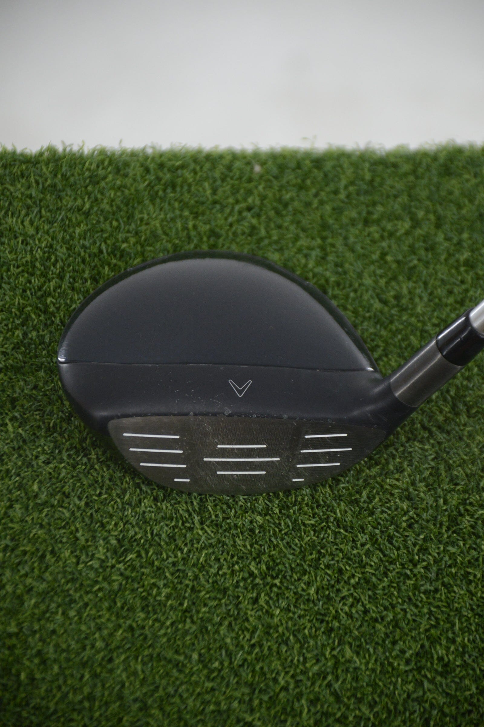 Callaway Paradym 7 Wood SR Flex 41.75" Golf Clubs GolfRoots 