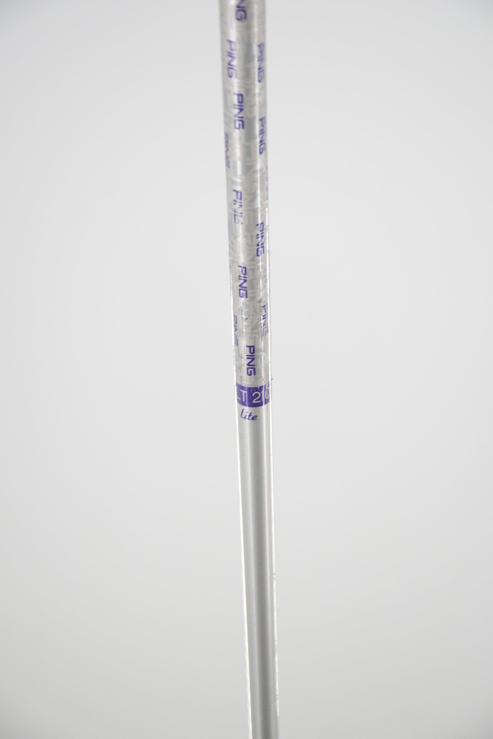 Women's Ping Serene 5 Hybrid W Flex 38.5" Golf Clubs GolfRoots 