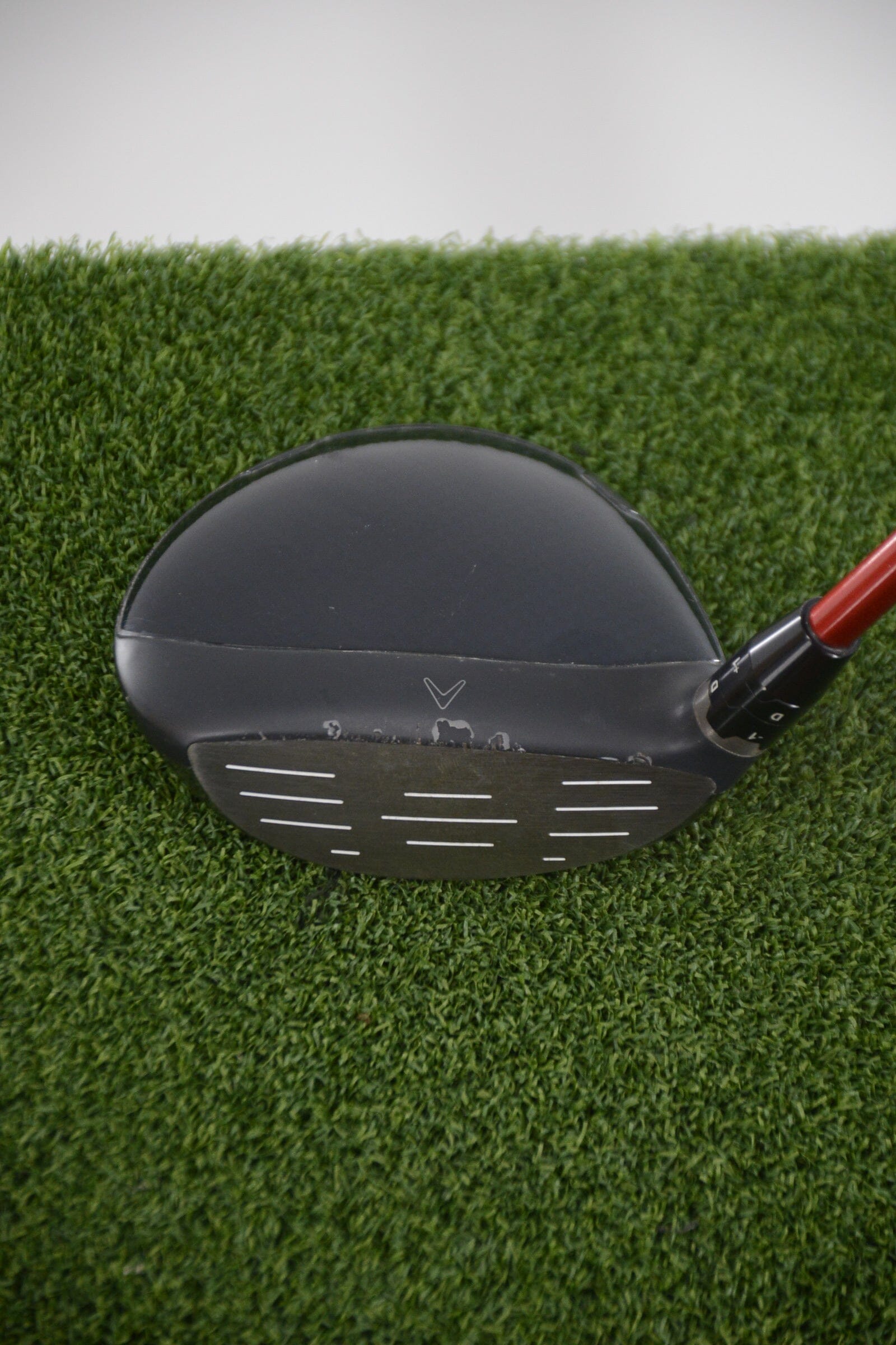 Callaway Paradym 3 Wood X Flex 43.5" Golf Clubs GolfRoots 
