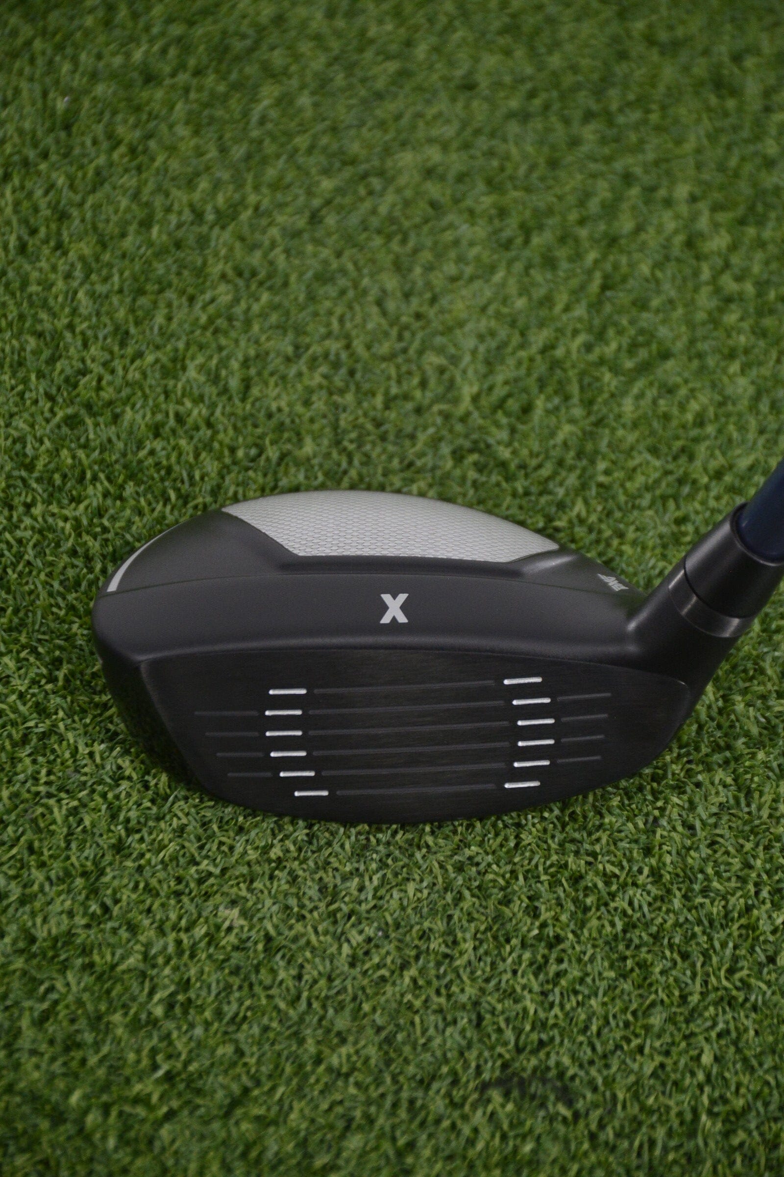 NEW PXG 0317X Gen 4 25 Degree Hybrid R Flex 39" Golf Clubs GolfRoots 