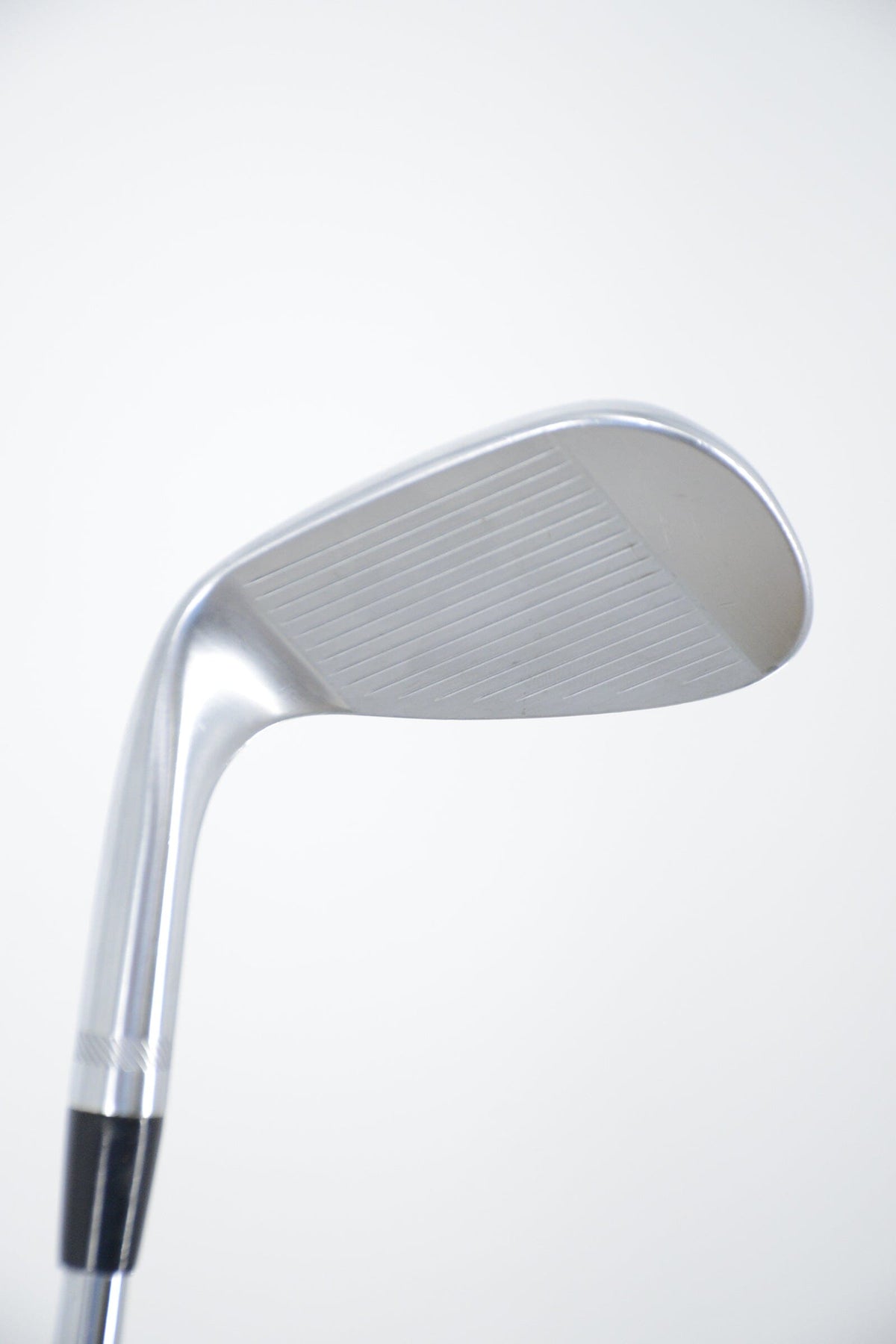 Titleist Vokey SM10 Tour Chrome 56 Degree Wedge Wedge Flex 35"