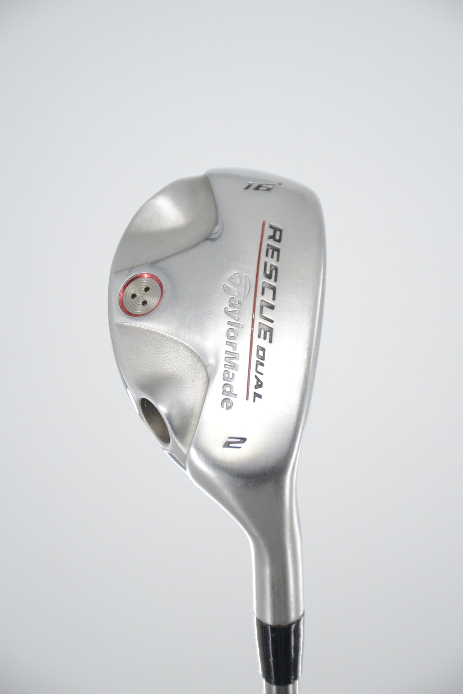 TaylorMade Rescue Dual TP 2 Hybrid S Flex 41" Golf Clubs GolfRoots 