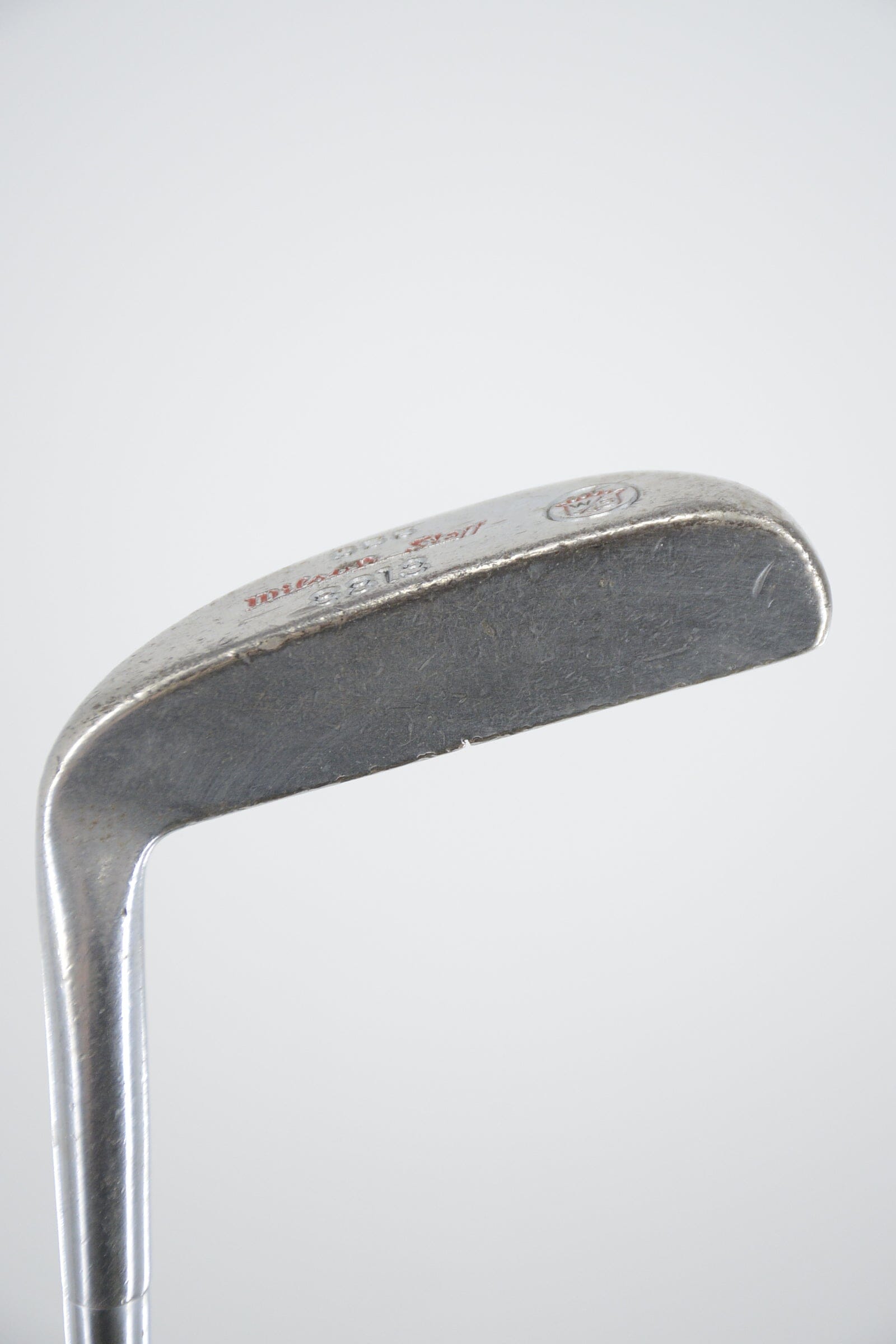 Wilson 8813 Putter 34.5" Golf Clubs GolfRoots 