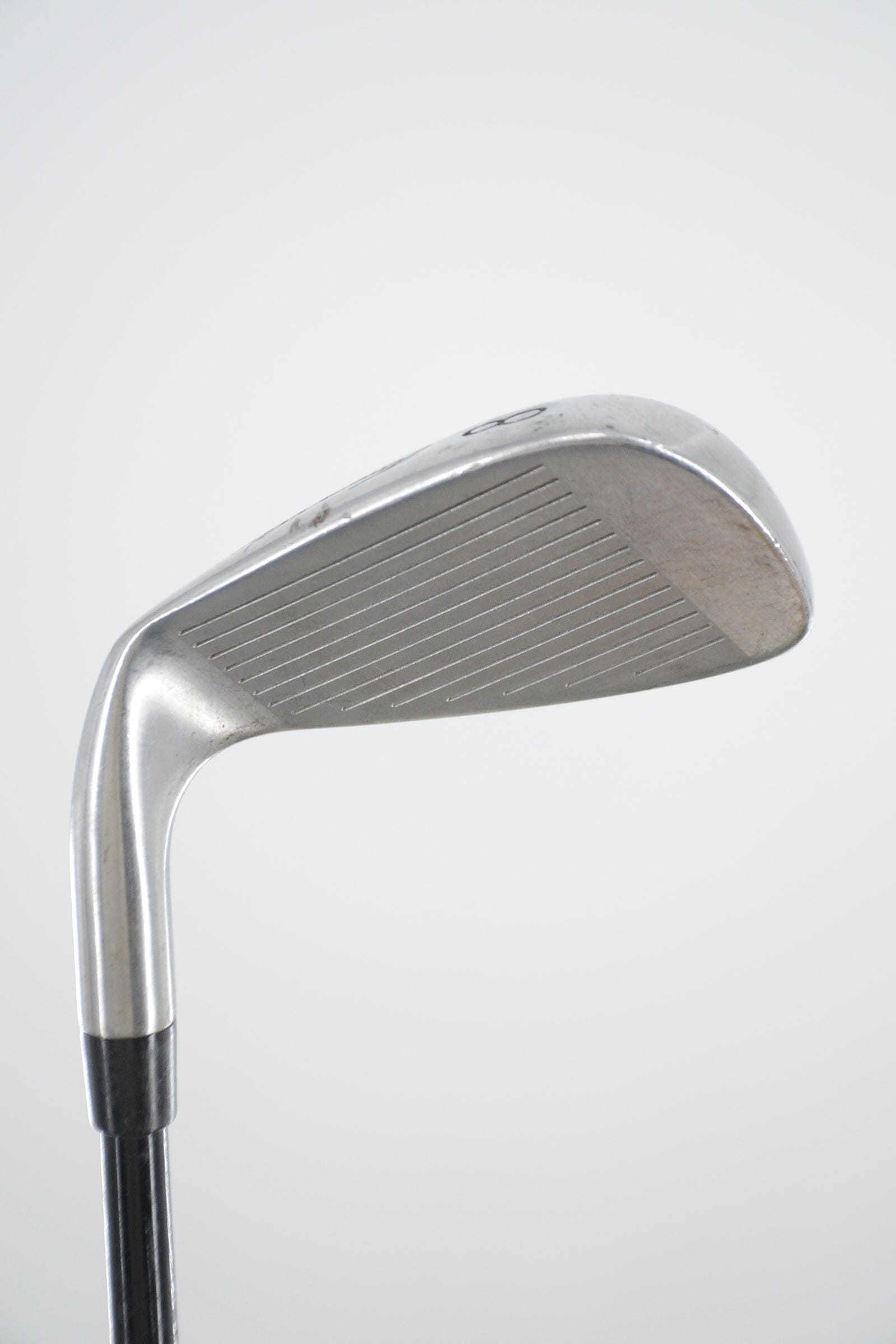 Tommy Armour 845S Oversize Plus 8 Iron S Flex 36.25" Golf Clubs GolfRoots 