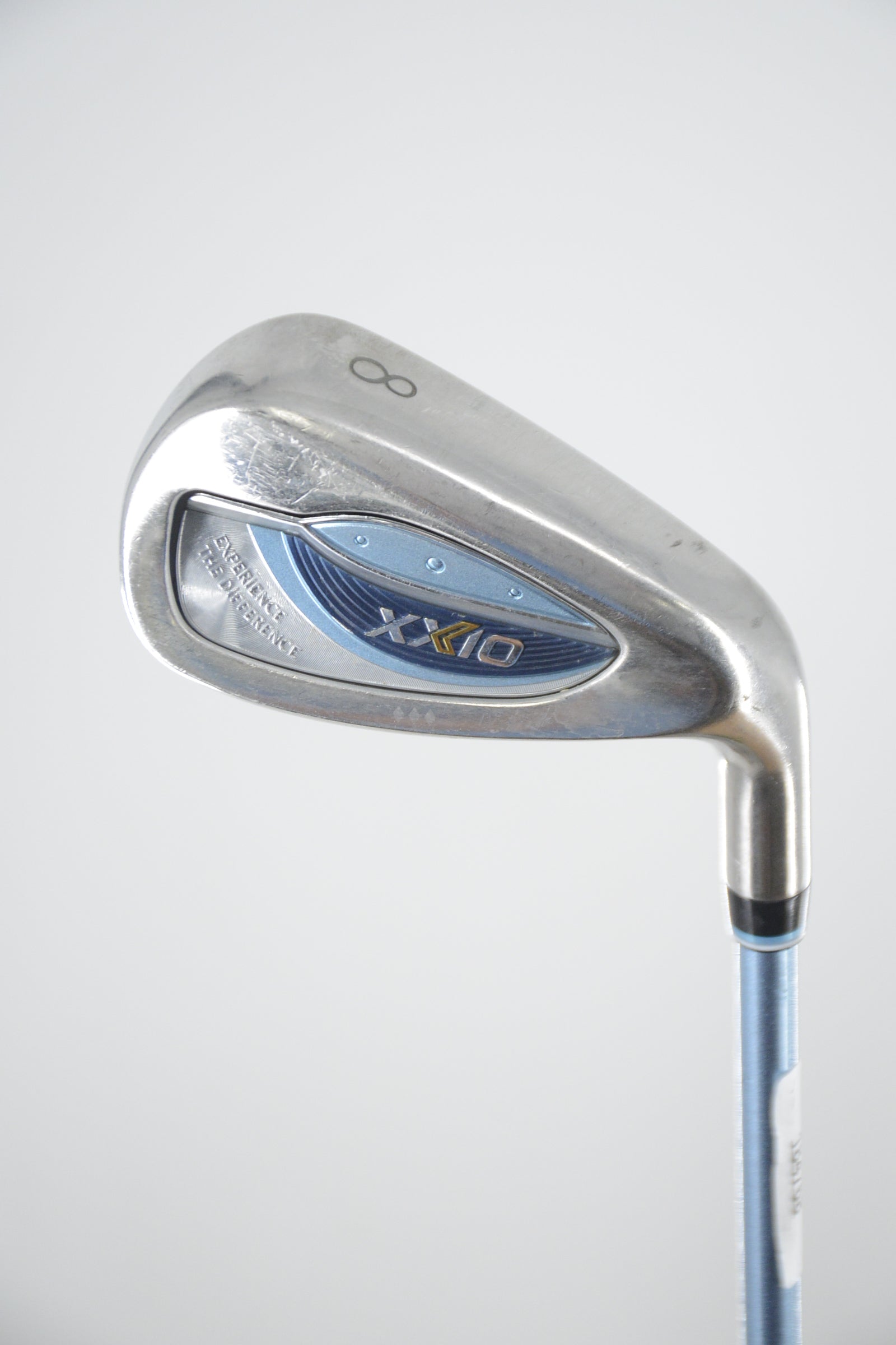 Women's XXIO 13 8 Iron W Flex 36.25"