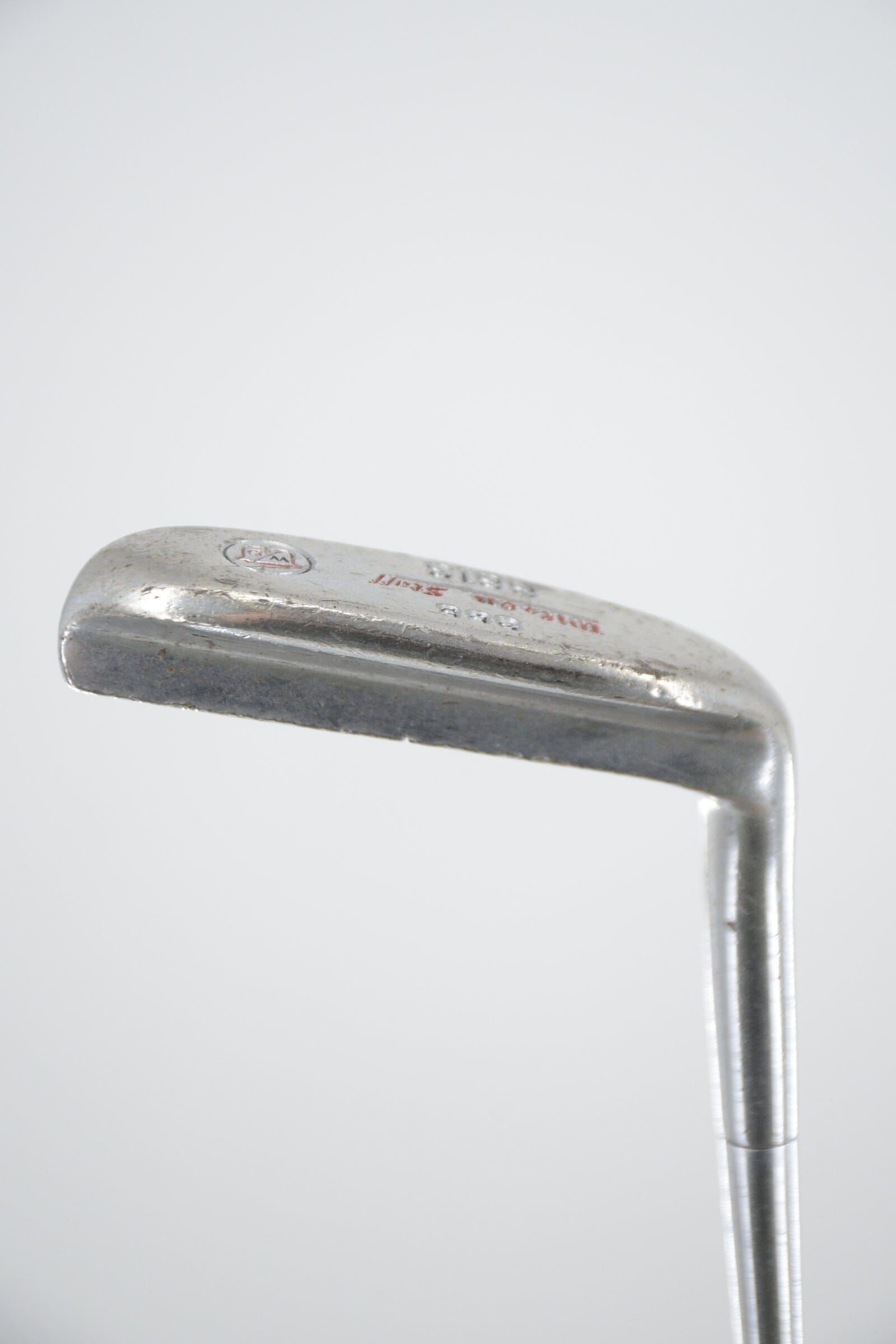 Wilson 8813 Putter 34.5" Golf Clubs GolfRoots 