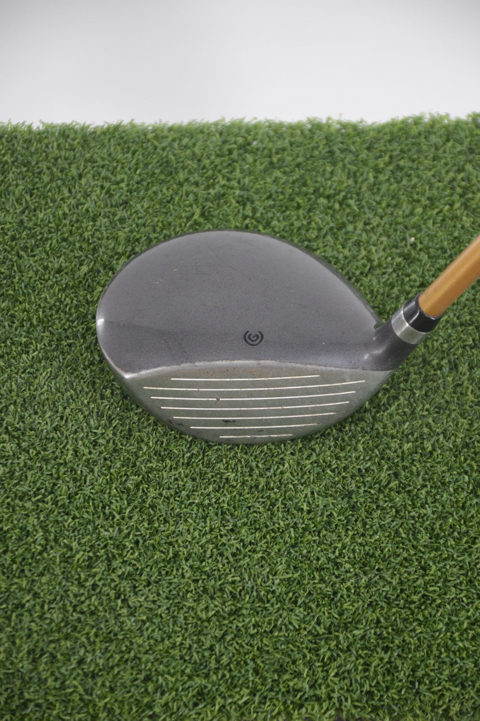 Cleveland Launcher 19 Degree Wood R Flex 41" Golf Clubs GolfRoots 
