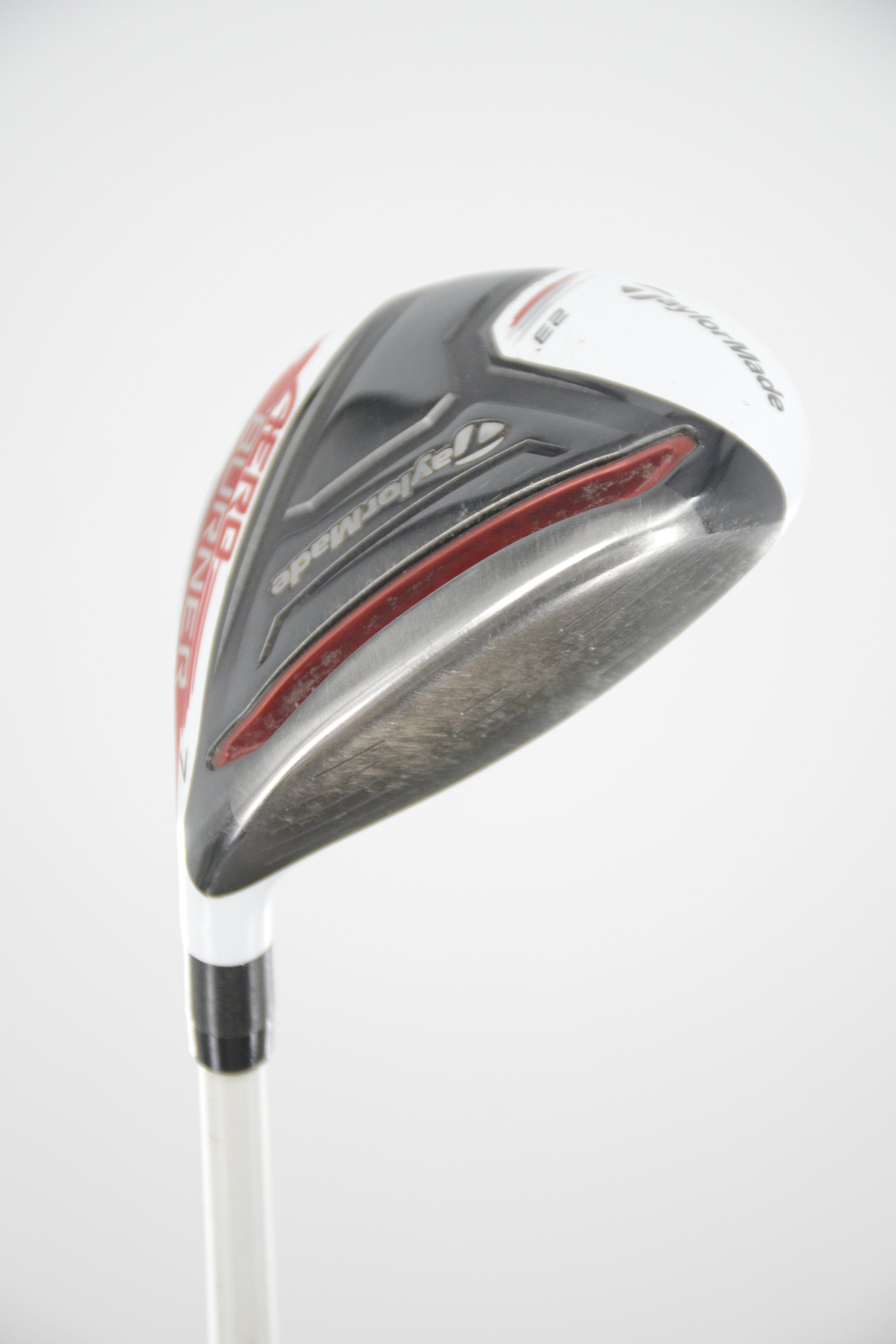 Women's TaylorMade Aeroburner 7 Wood W Flex 40.5" Golf Clubs GolfRoots 