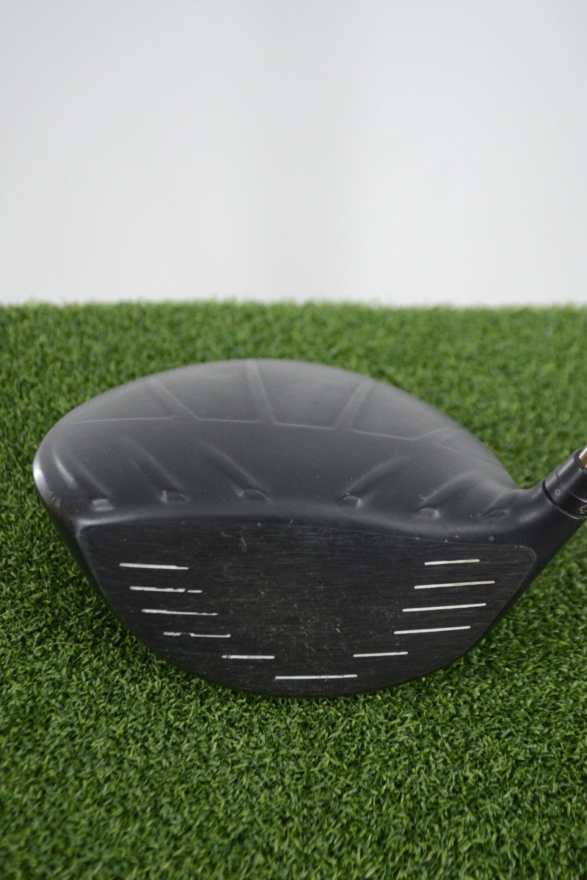 Ping G400 SFT 10 Degree Driver R Flex 45.25" Golf Clubs GolfRoots 