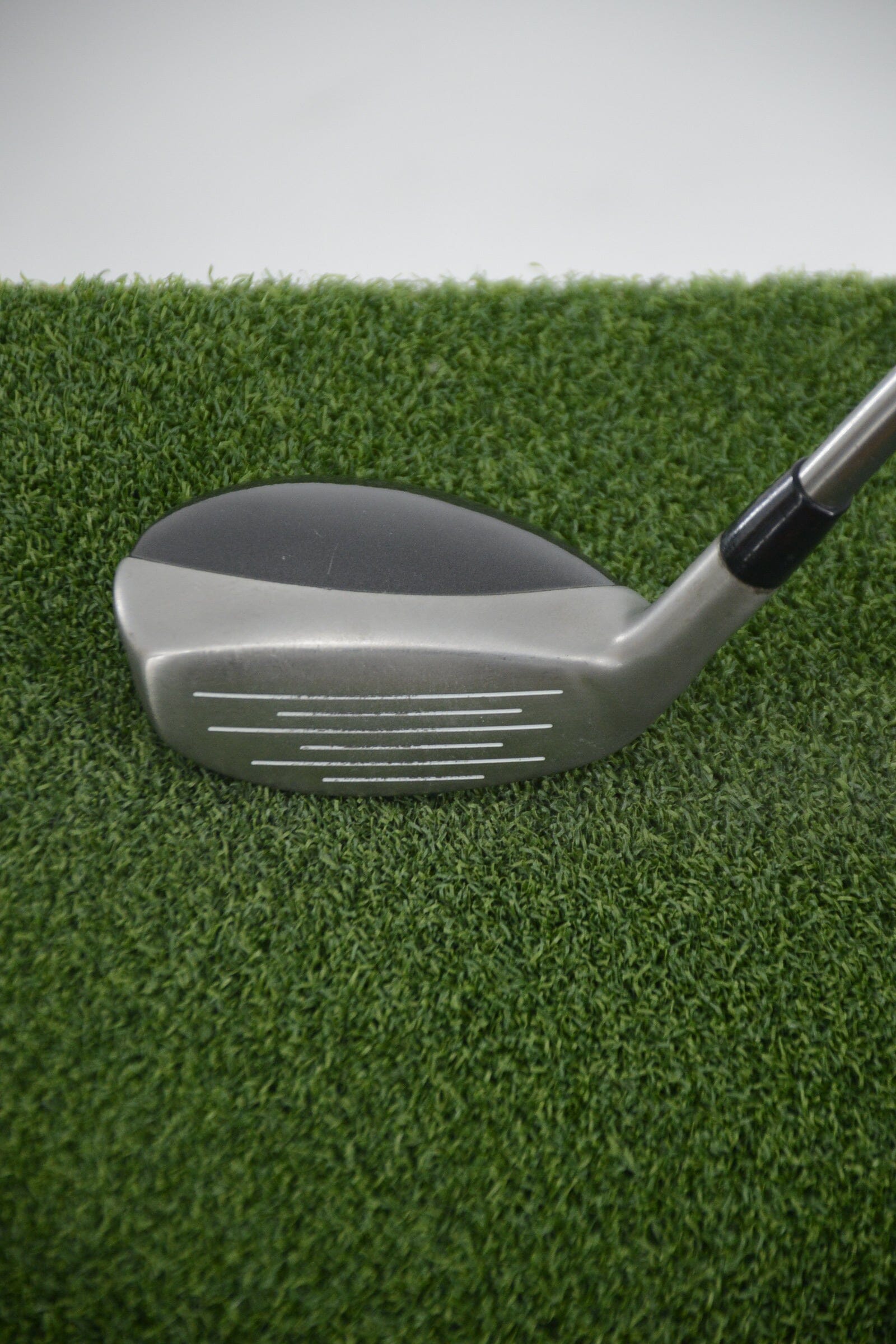 TaylorMade Rescue Dual TP 2 Hybrid S Flex 41" Golf Clubs GolfRoots 