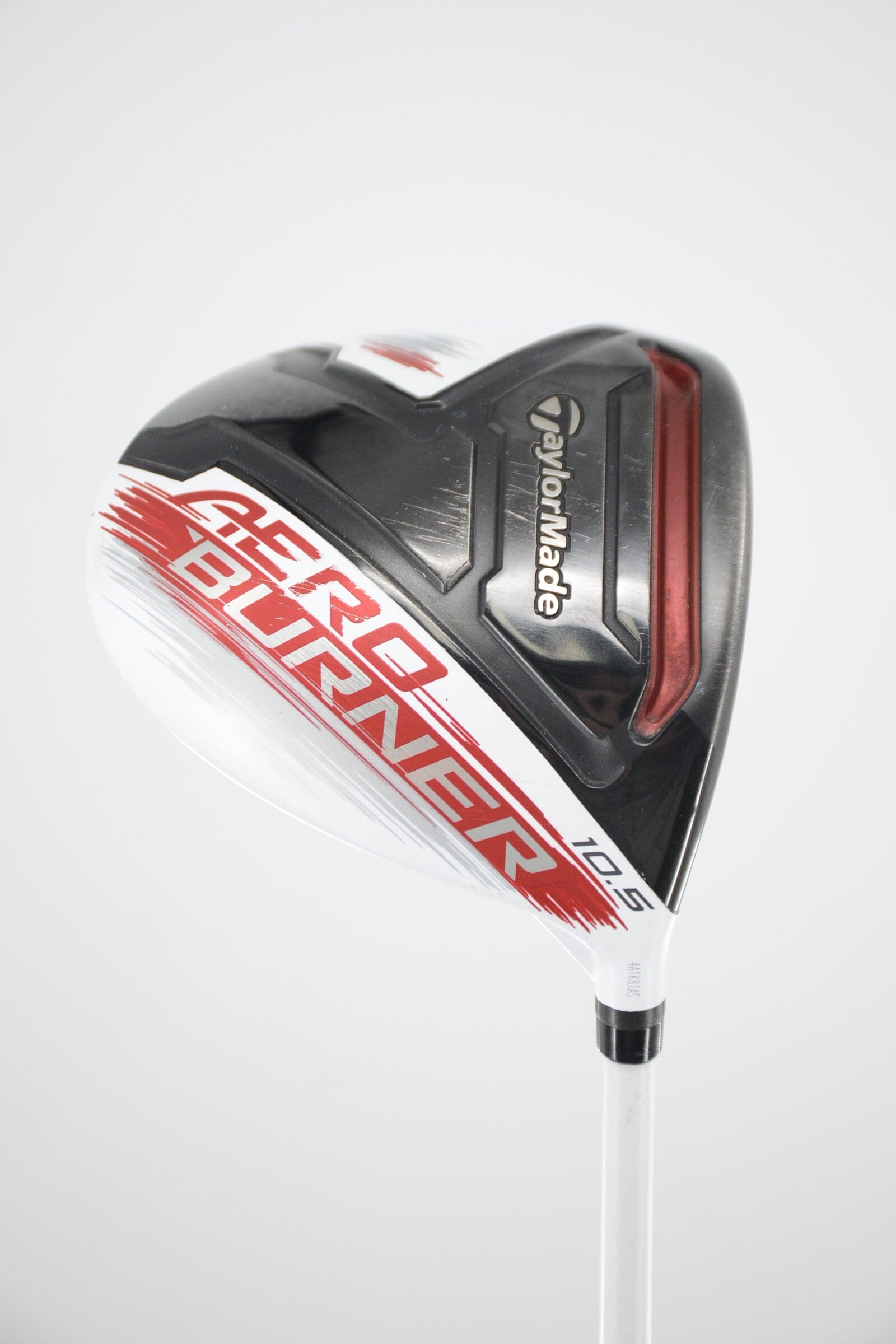 TaylorMade Aeroburner 10.5 Degree Driver S Flex 45.5"