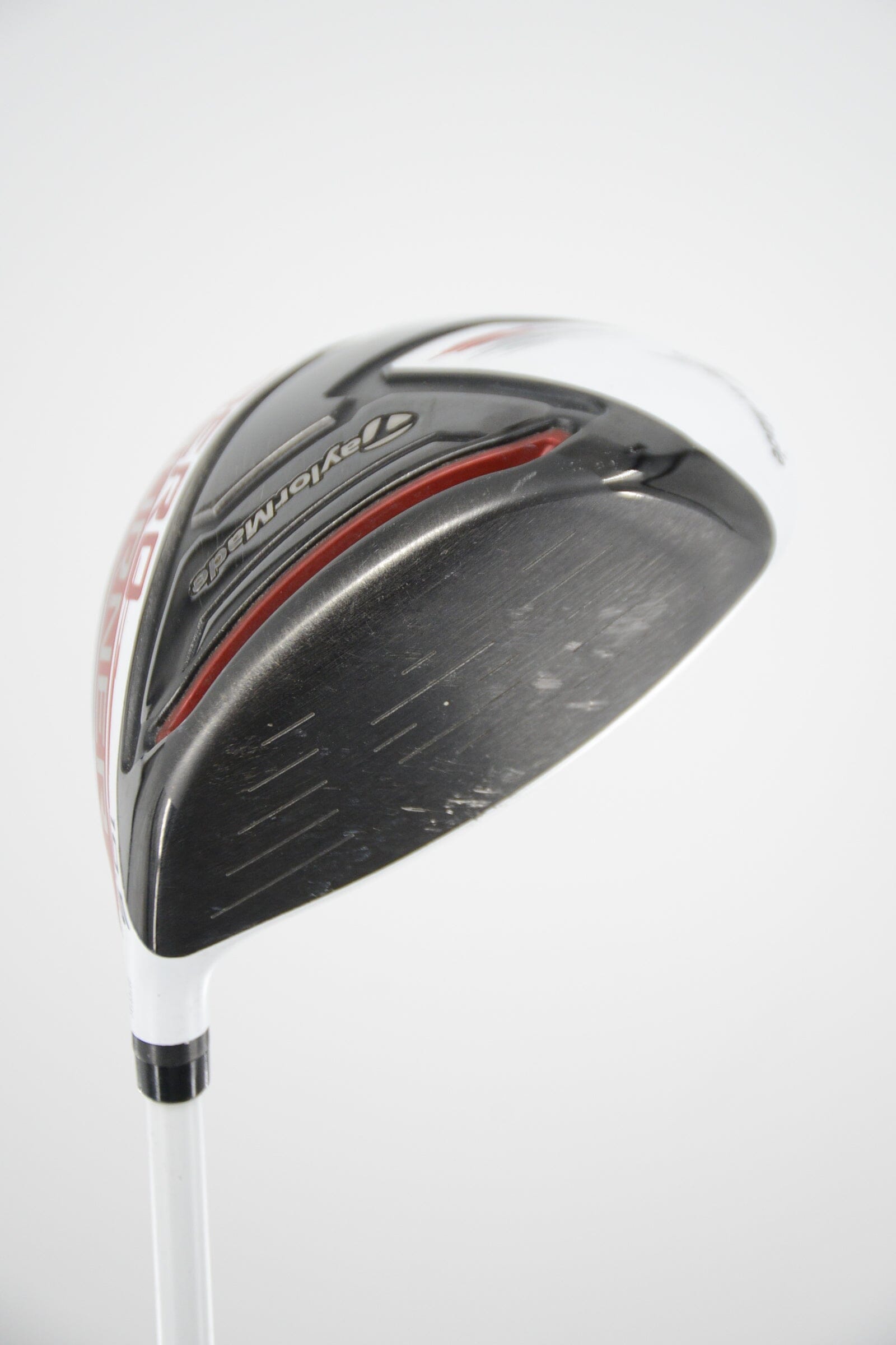 TaylorMade Aeroburner 10.5 Degree Driver S Flex 45.5"