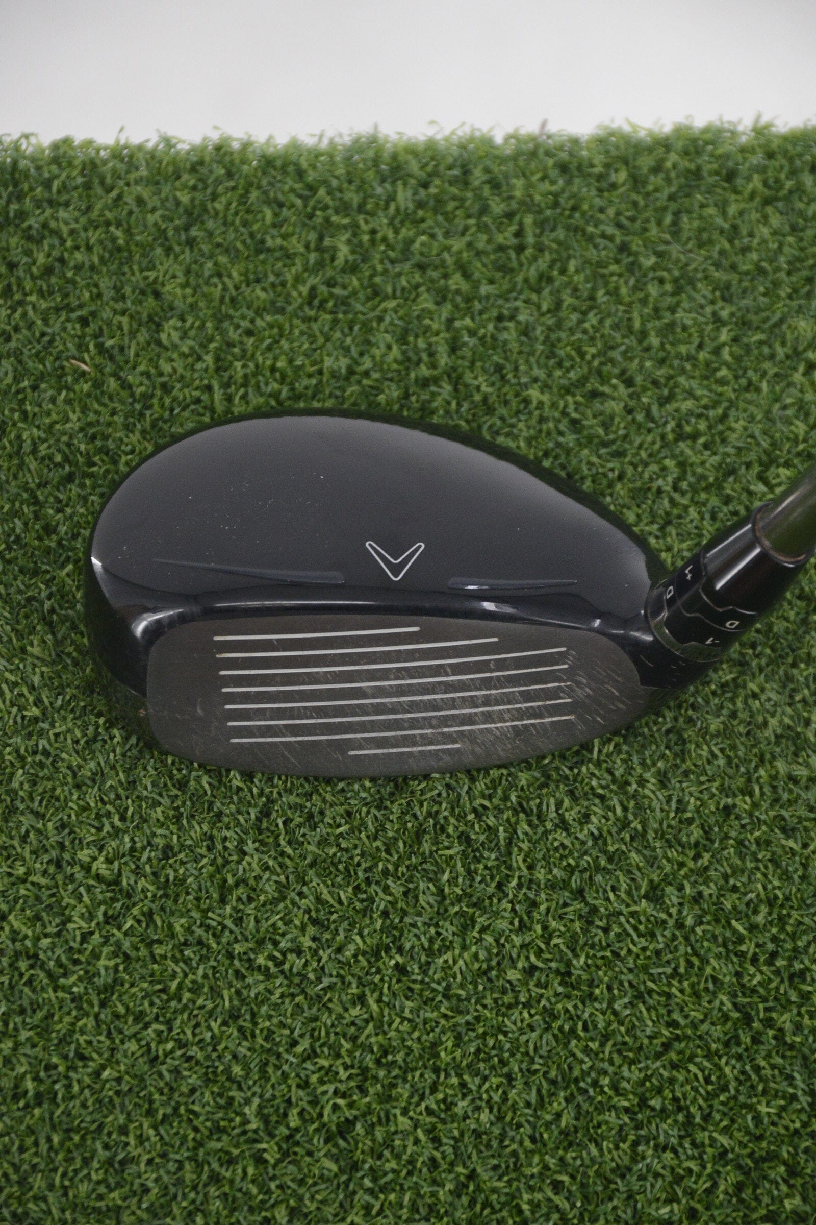 Callaway Big Bertha 2019 5 Hybrid R Flex 39.25" Golf Clubs GolfRoots 