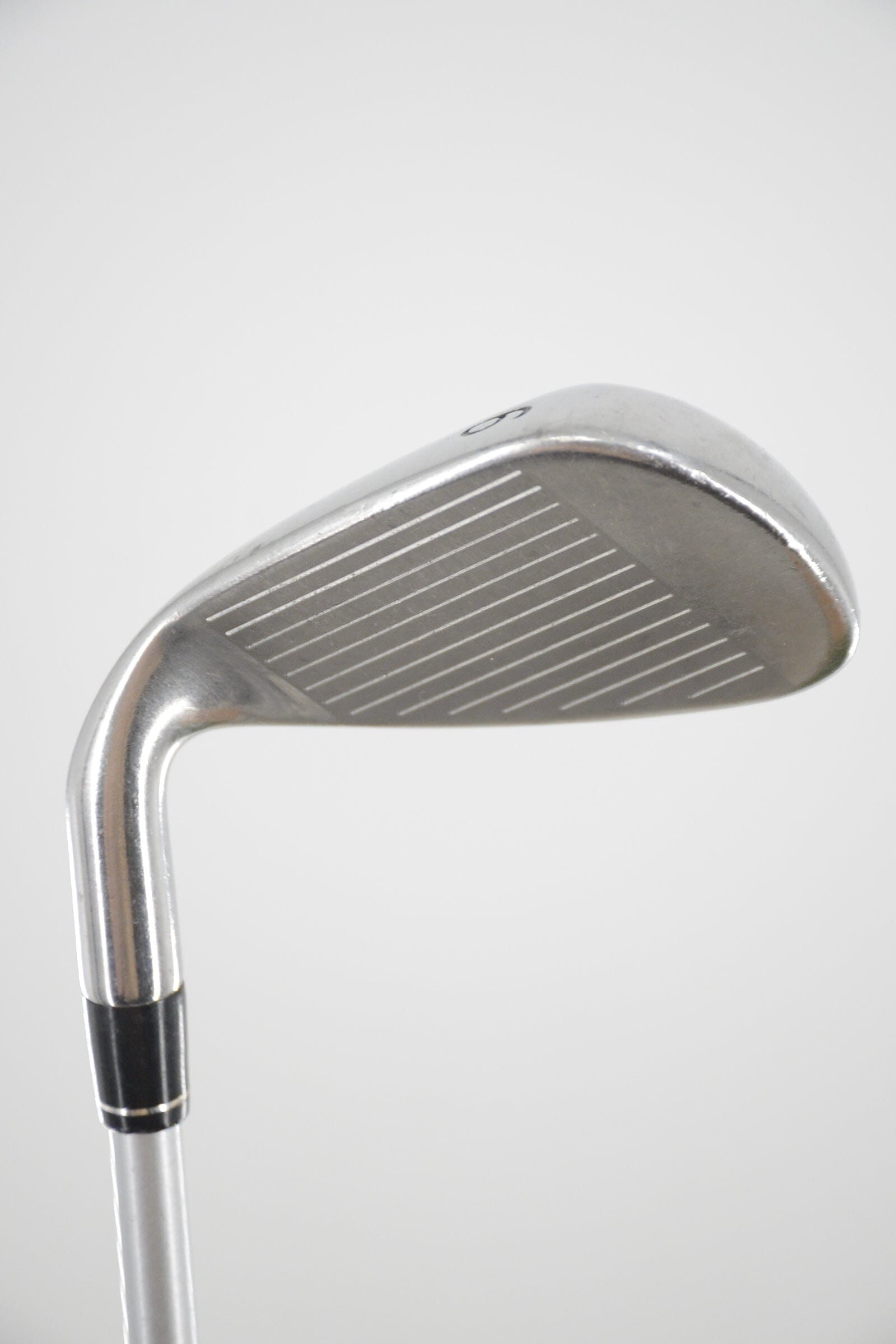 Women's Callaway Solaire 9 Iron W Flex 35.25" Golf Clubs GolfRoots 