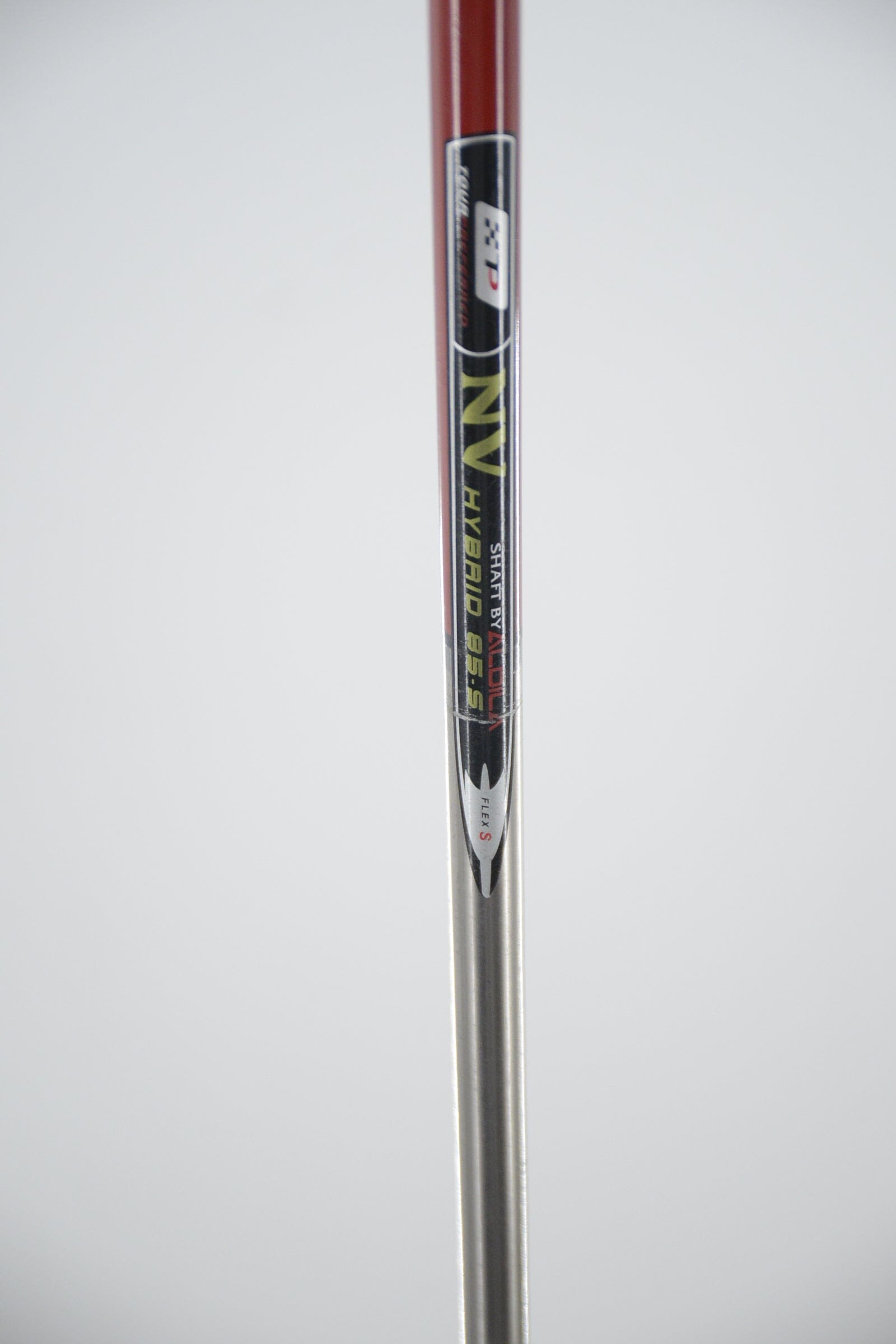 TaylorMade Rescue Dual TP 2 Hybrid S Flex 41" Golf Clubs GolfRoots 