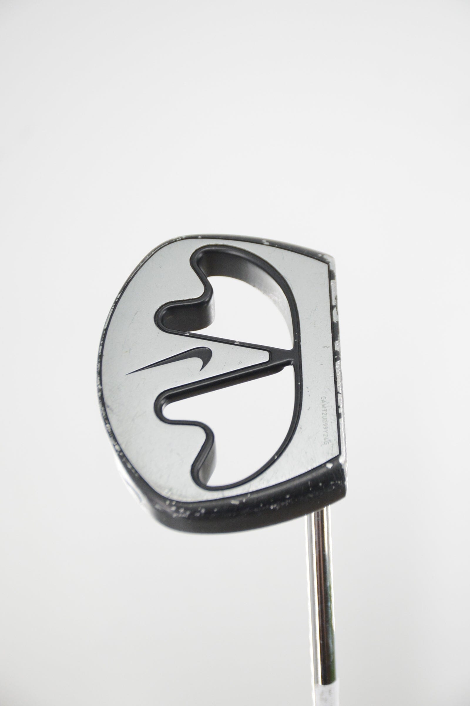 Nike Black OZ T130 Putter 34" Golf Clubs GolfRoots 