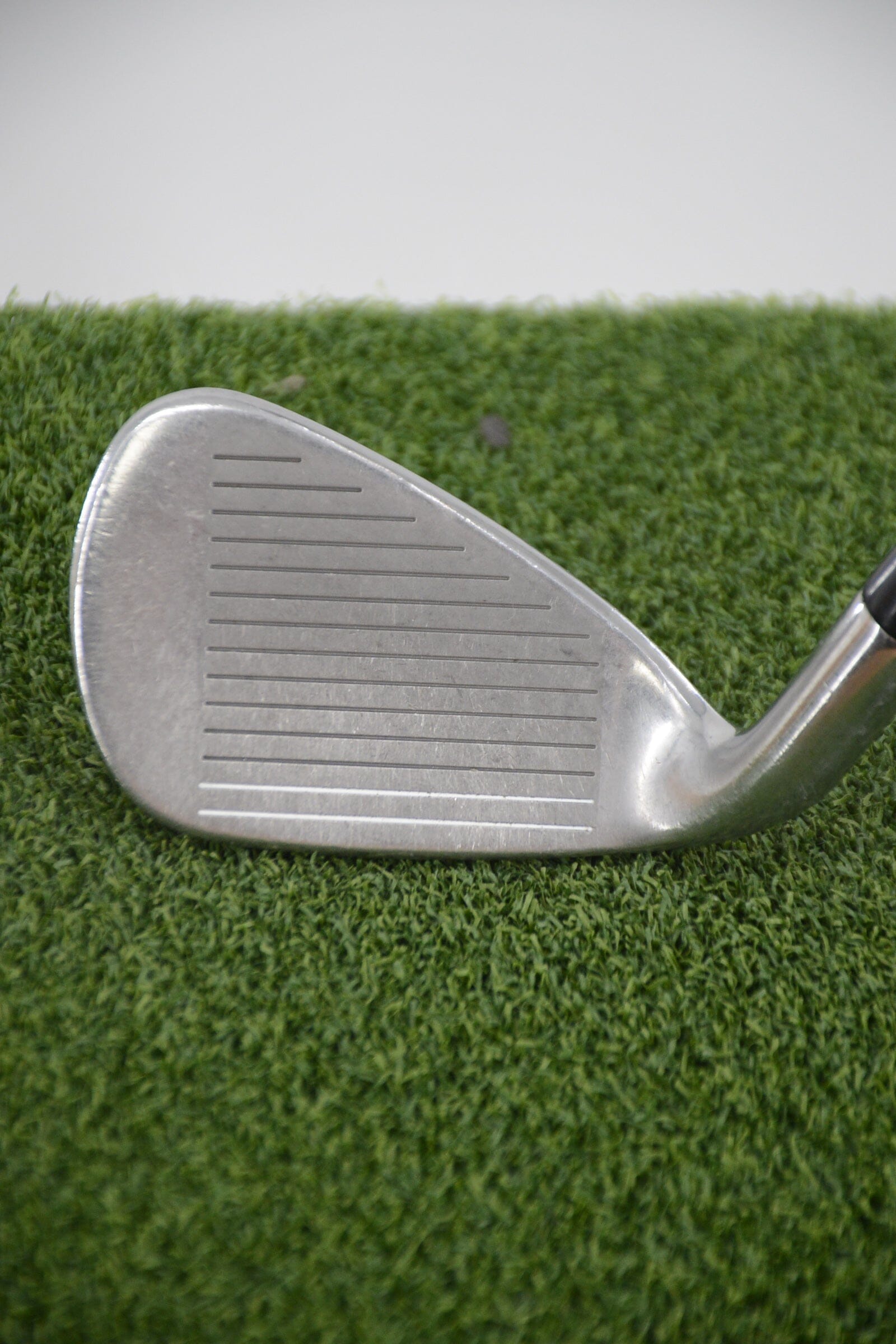 Women's Callaway Solaire 9 Iron W Flex 35.25" Golf Clubs GolfRoots 