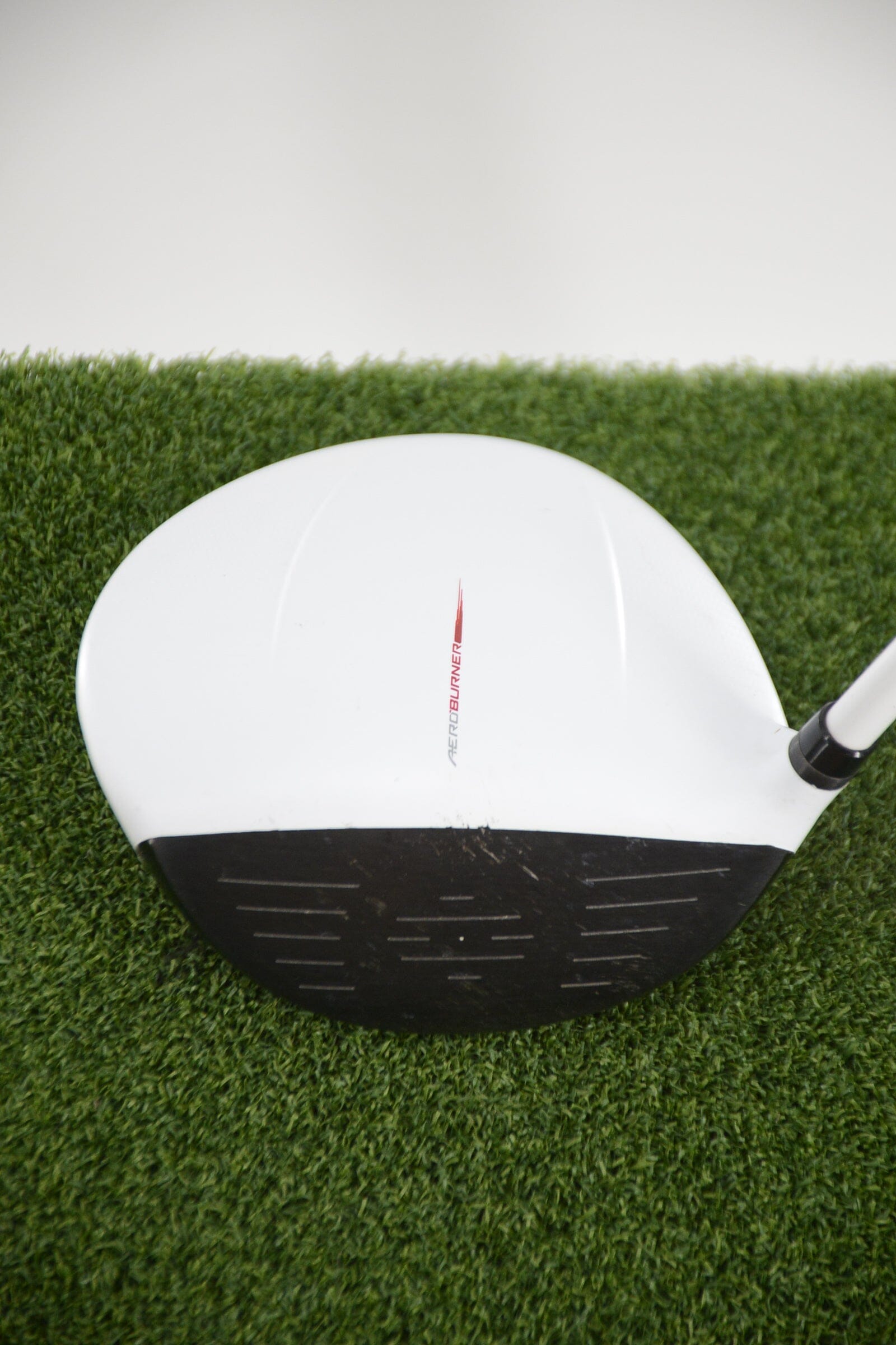 TaylorMade Aeroburner 10.5 Degree Driver S Flex 45.5" Golf Clubs GolfRoots 