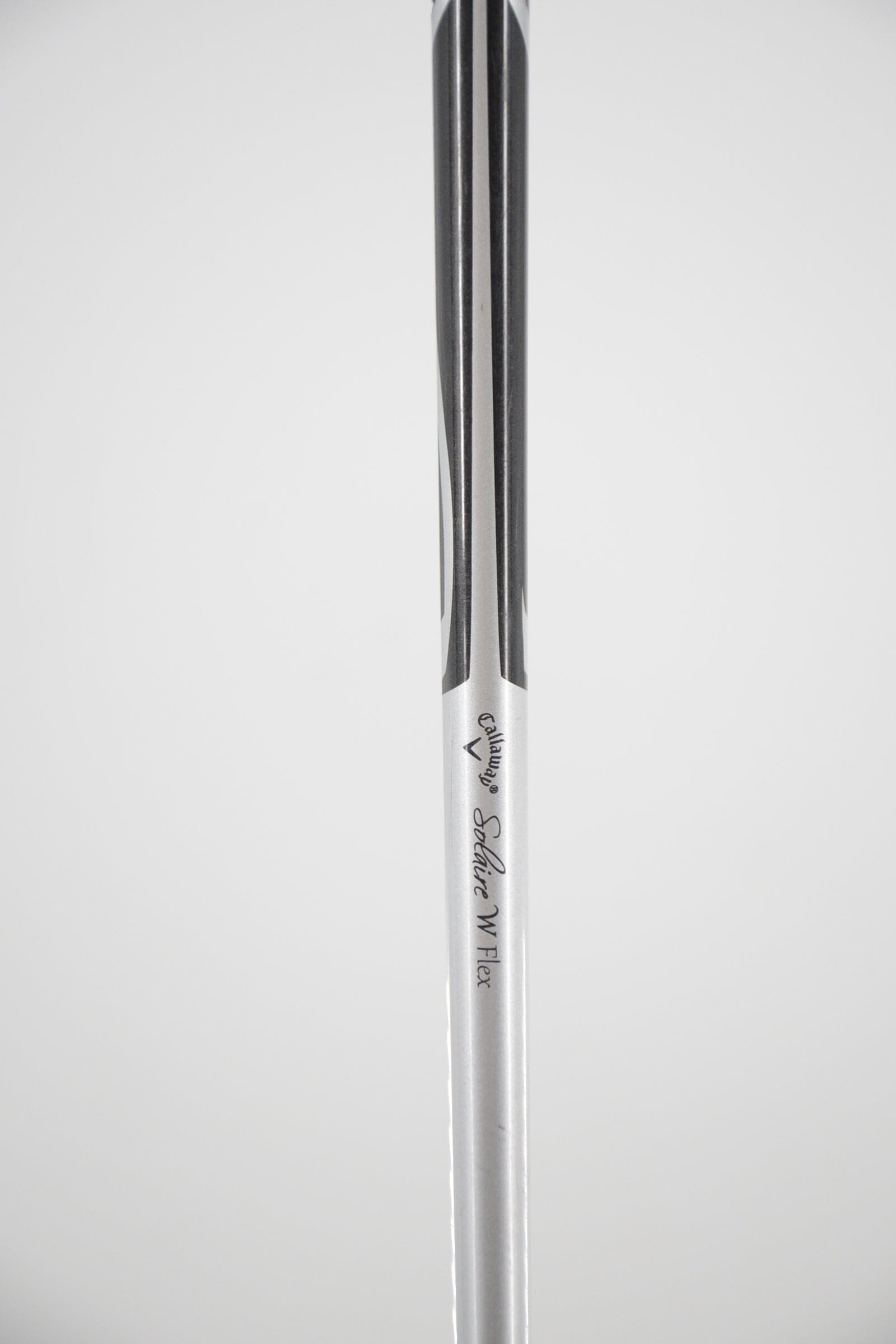 Women's Callaway Solaire 9 Iron W Flex 35.25" Golf Clubs GolfRoots 