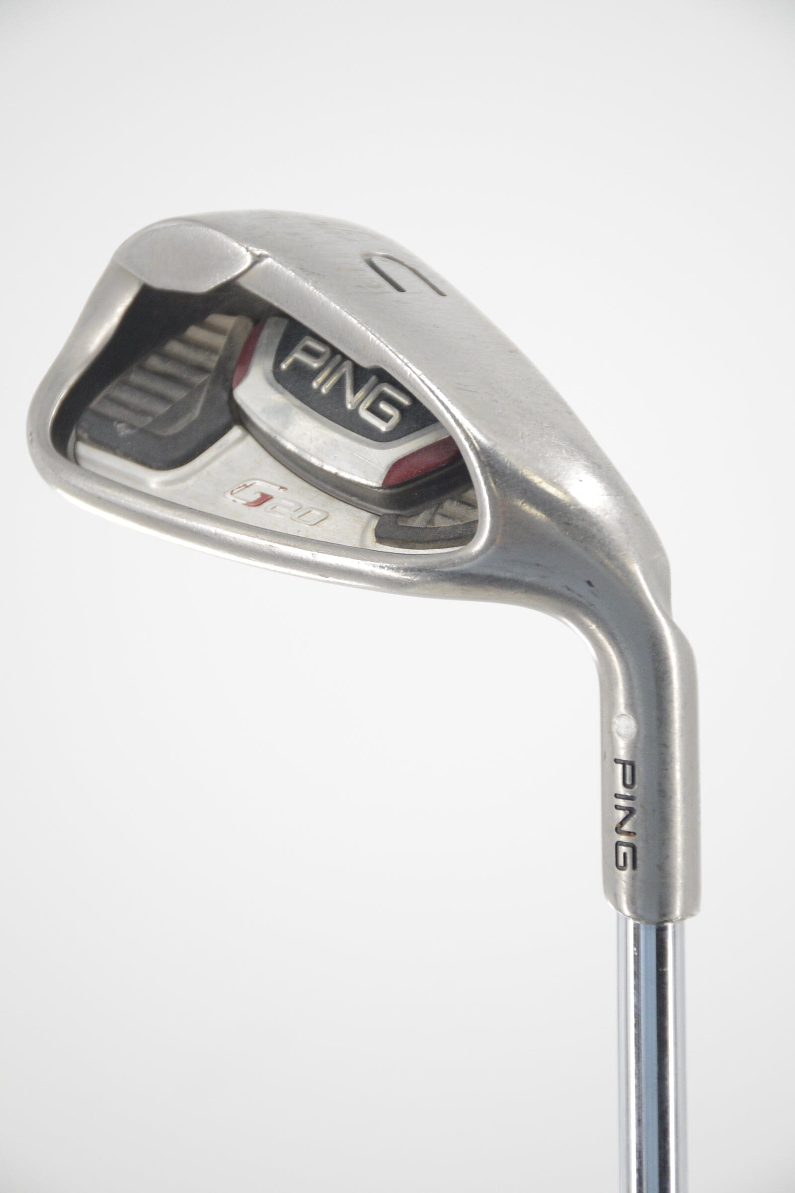 Ping G20 UW S Flex 36.75" Golf Clubs GolfRoots 