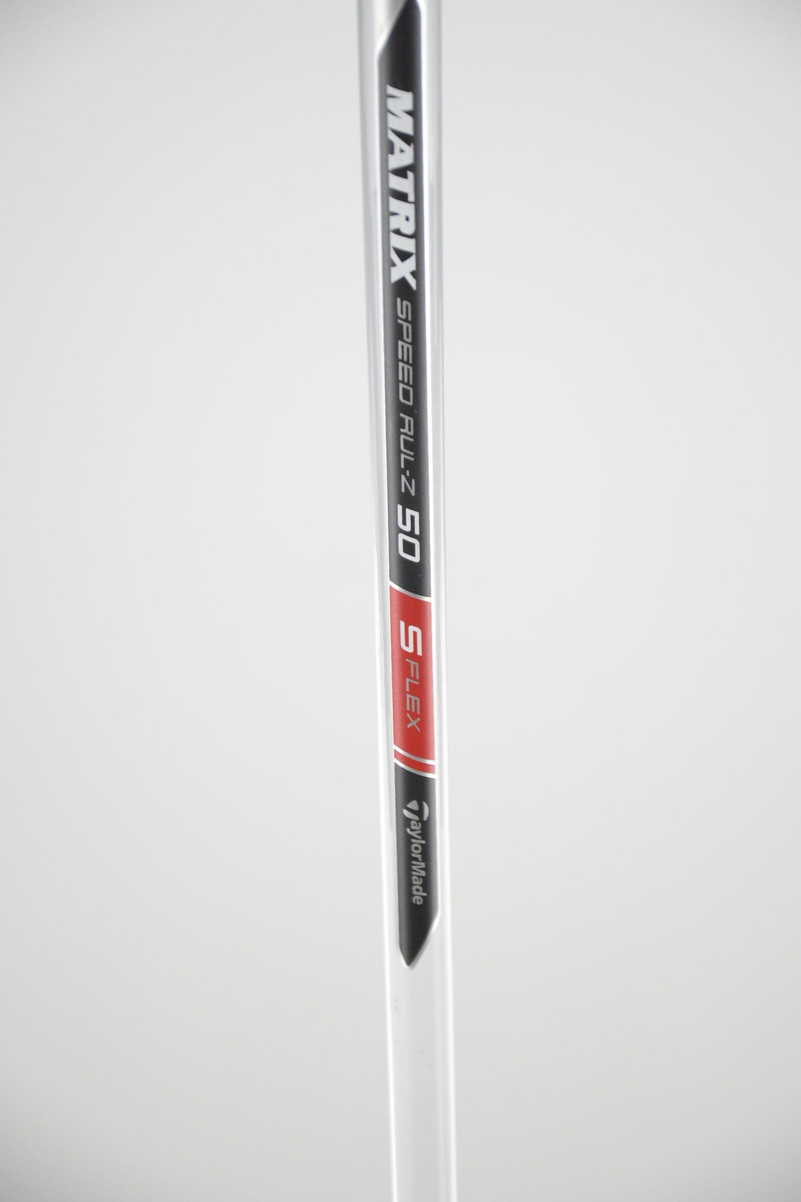 TaylorMade Aeroburner 10.5 Degree Driver S Flex 45.5" Golf Clubs GolfRoots 