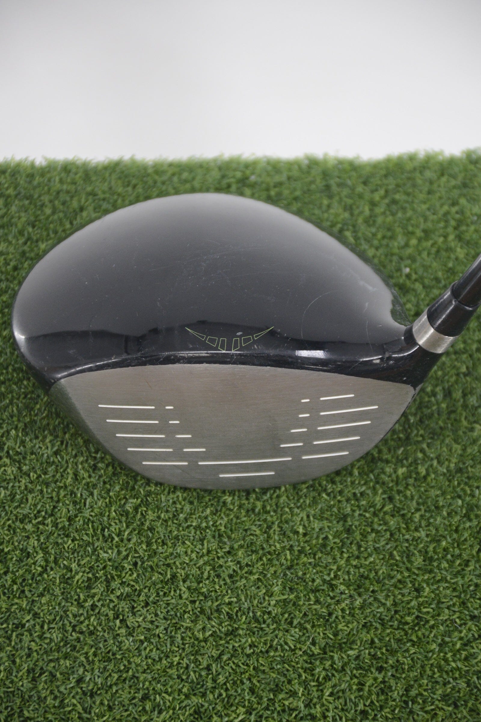 Ping Rapture V2 9 Degree Driver S Flex 45.25" Golf Clubs GolfRoots 