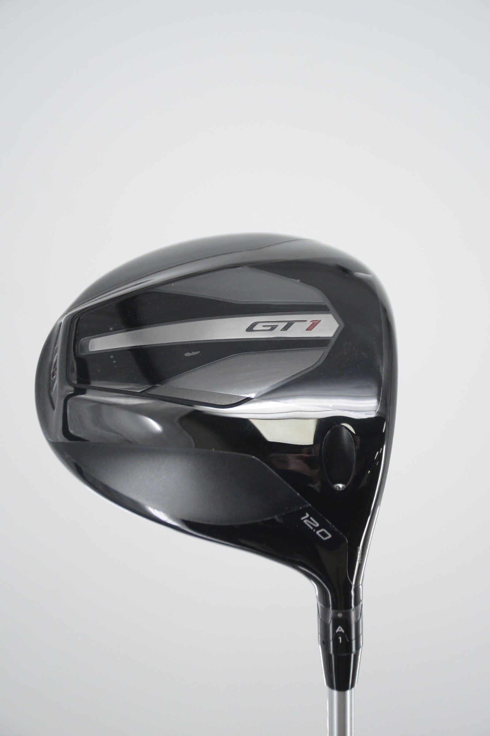 Titleist GT1 12 Degree Driver SR Flex 45.5" Golf Clubs GolfRoots 