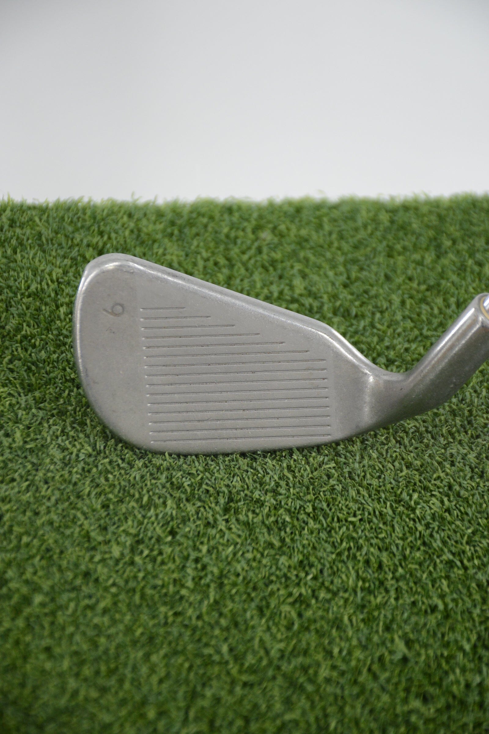 Ping Eye 2+ 6 Iron S Flex 36.75" Golf Clubs GolfRoots 