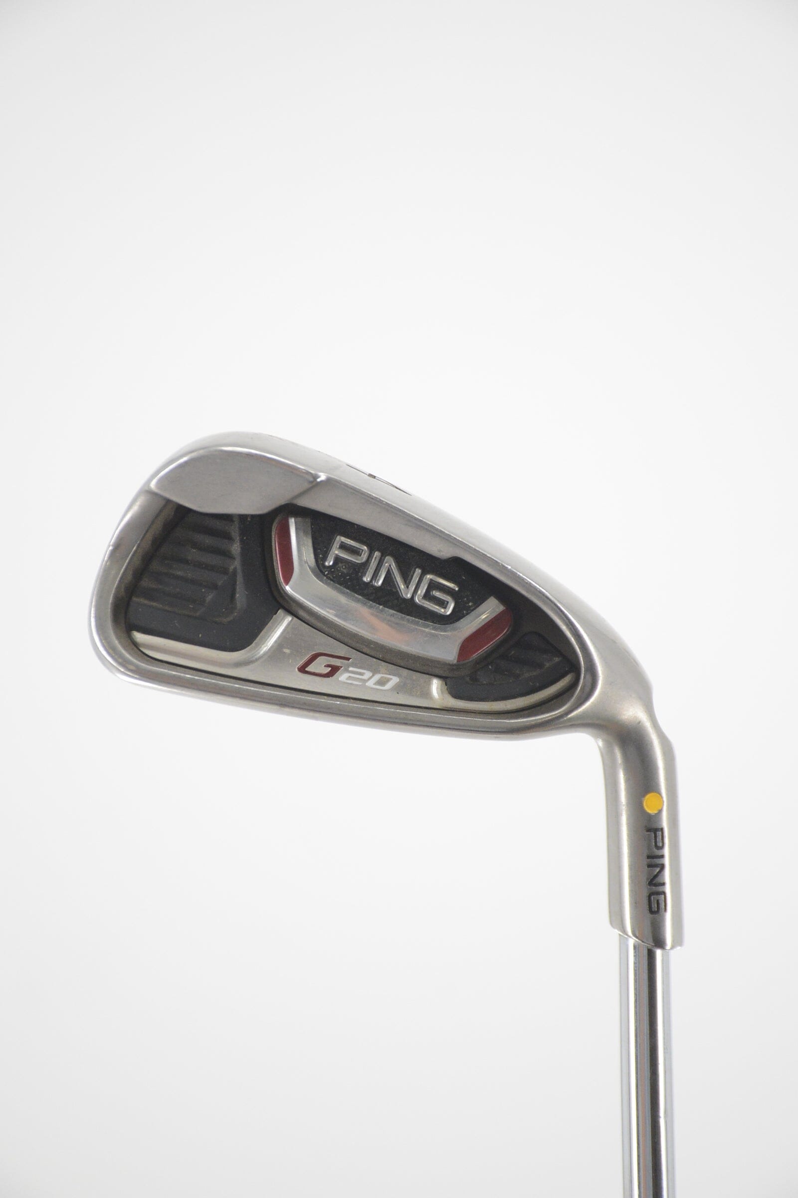 Ping G20 4 Iron R Flex 38.25"