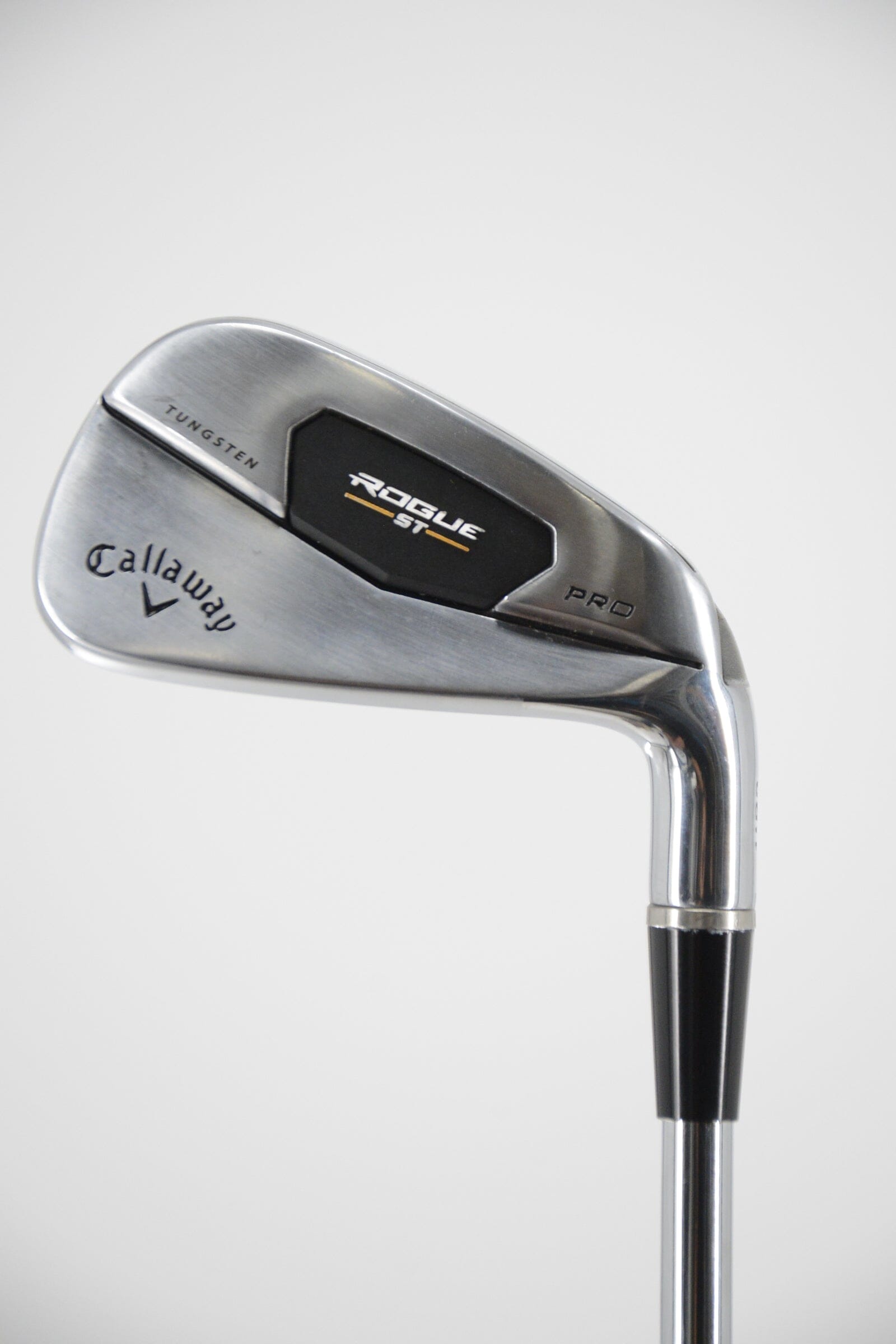 *Fitting Club* Callaway Rogue ST Pro 7 Fitting Iron S Flex 38.5" Golf Clubs GolfRoots 