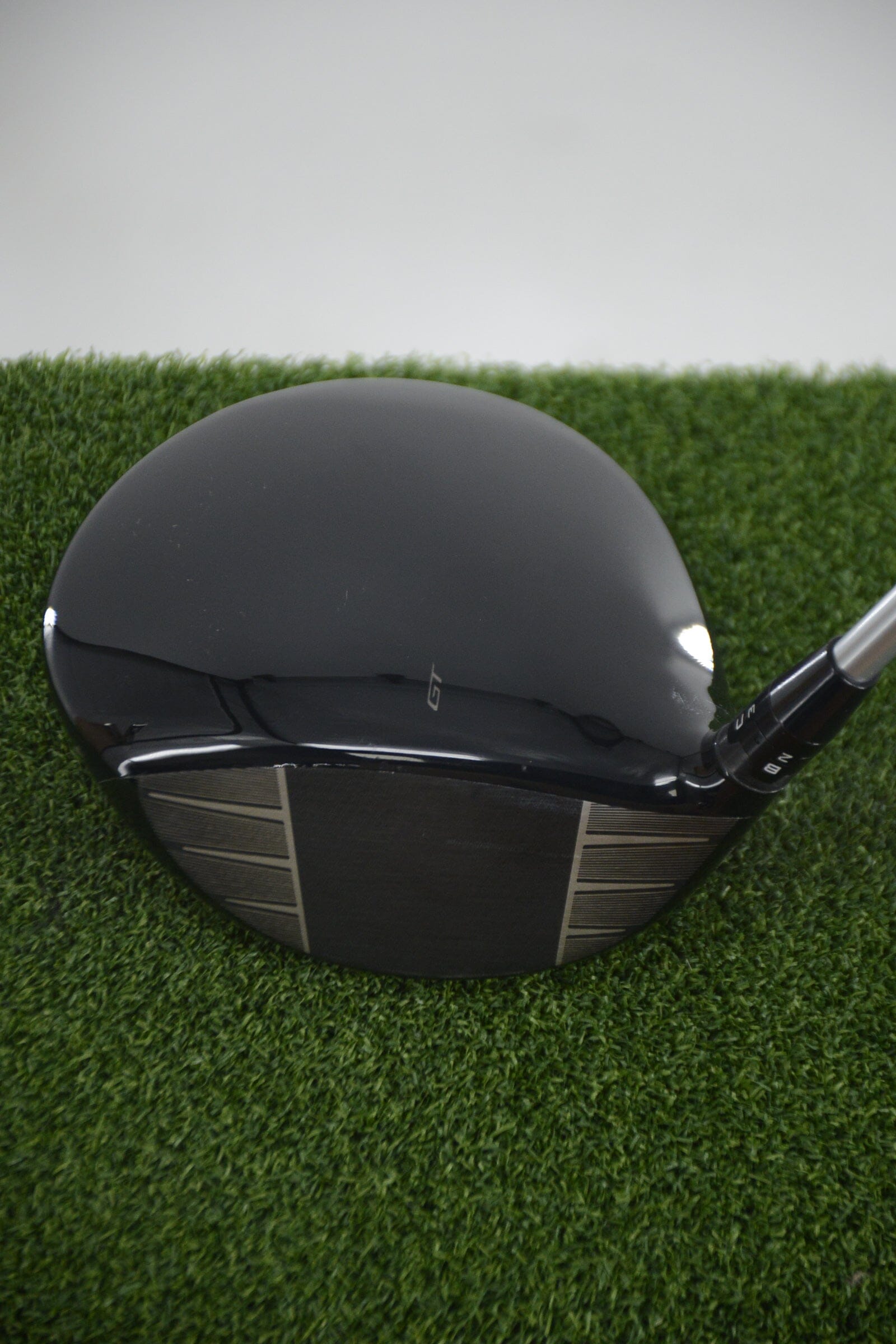 Titleist GT1 12 Degree Driver SR Flex 45.5" Golf Clubs GolfRoots 