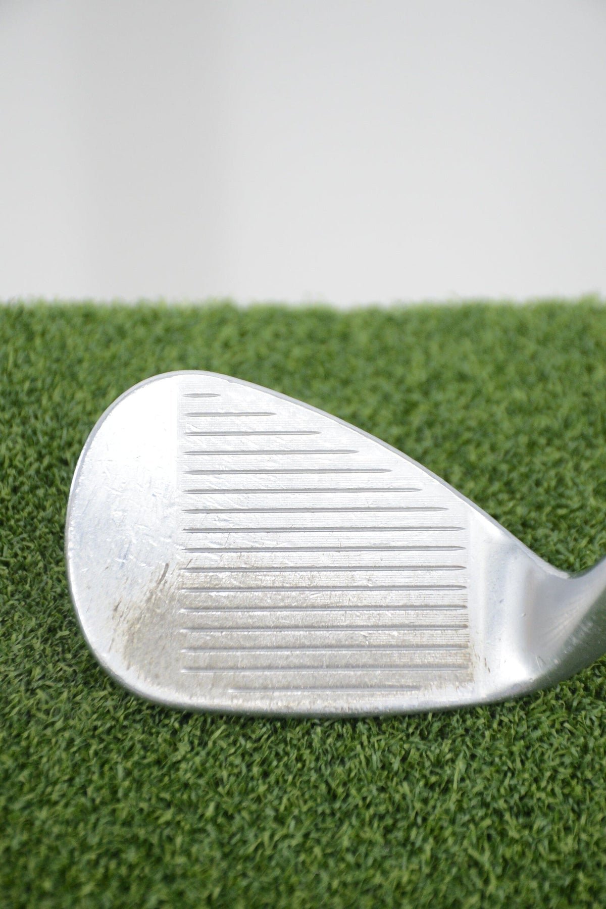 Callaway Jaws MD5 Chrome 60 Degree Wedge Wedge Flex 34.5"