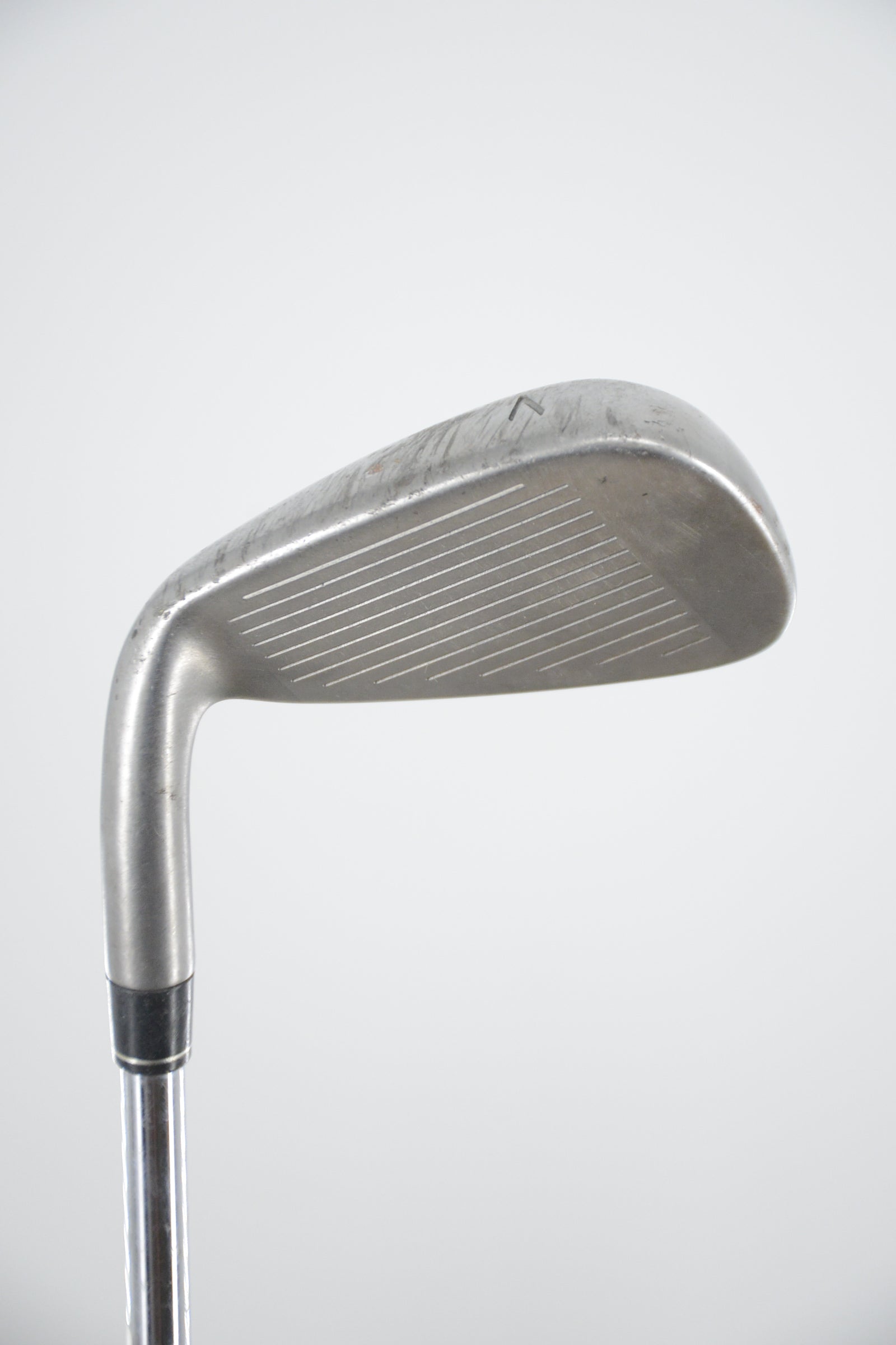 TaylorMade Speedblade 7 Iron Uniflex 37"
