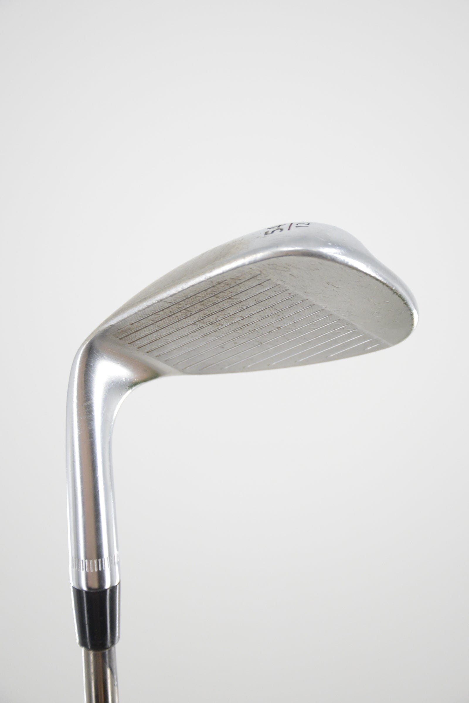 Callaway Mack Daddy 4 Chrome 54 Degree Wedge R Flex 34.75" Golf Clubs GolfRoots 