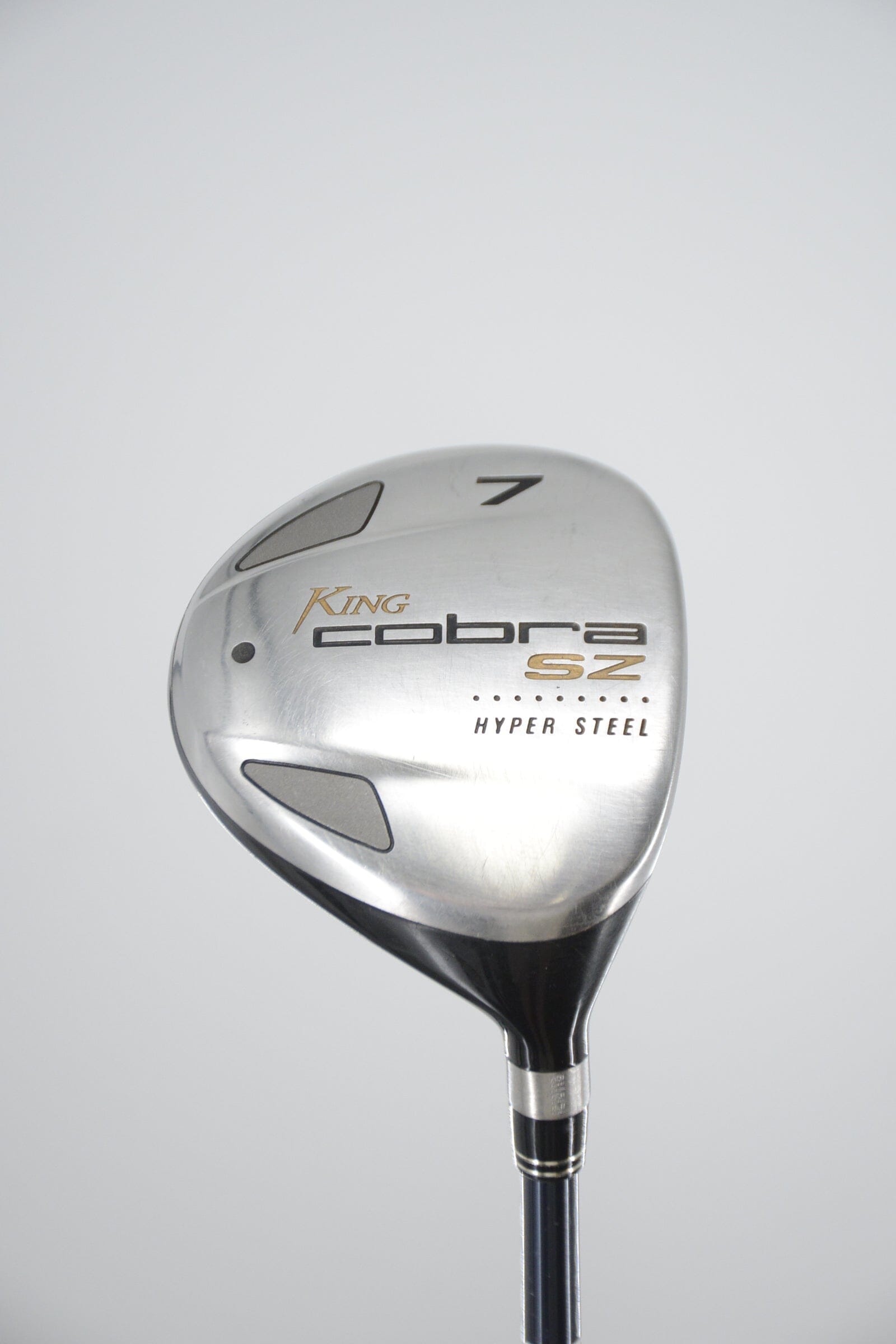 Cobra SZ 7 Wood R Flex 41.75" Golf Clubs GolfRoots 