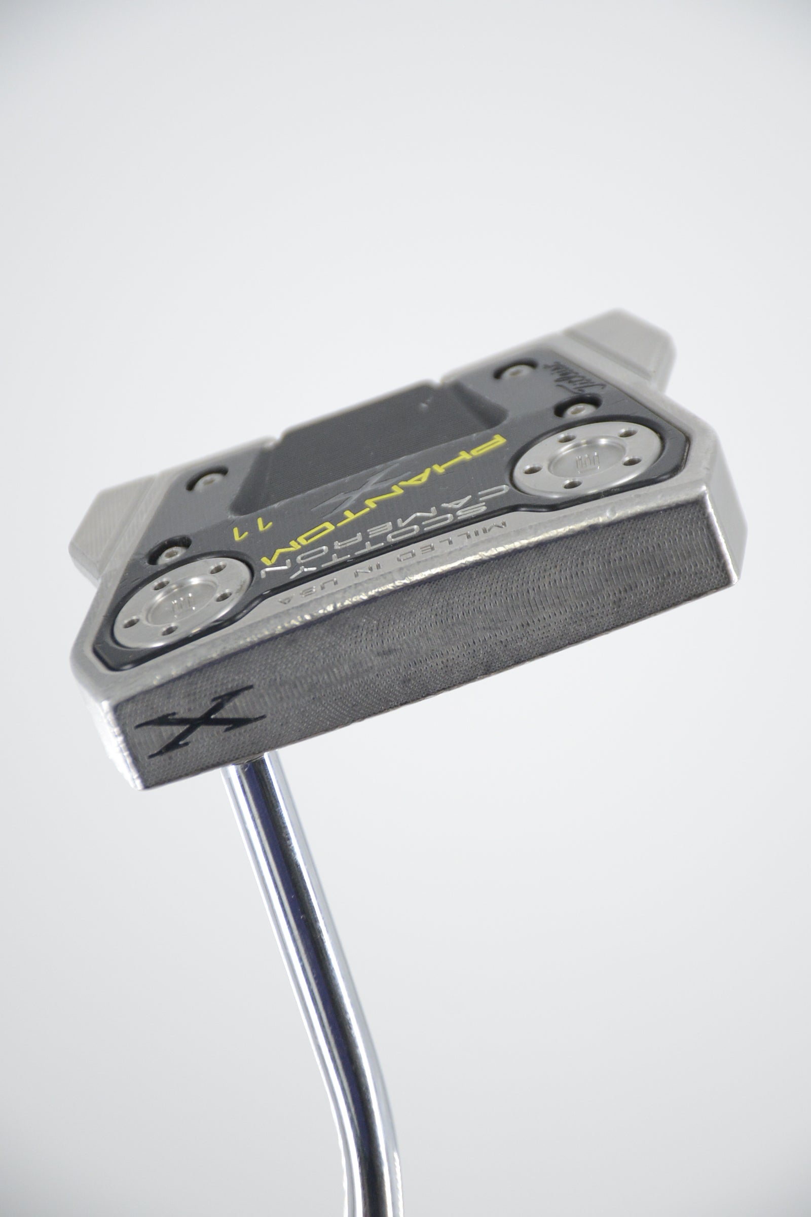 Scotty Cameron Phantom X 11 Putter 34"