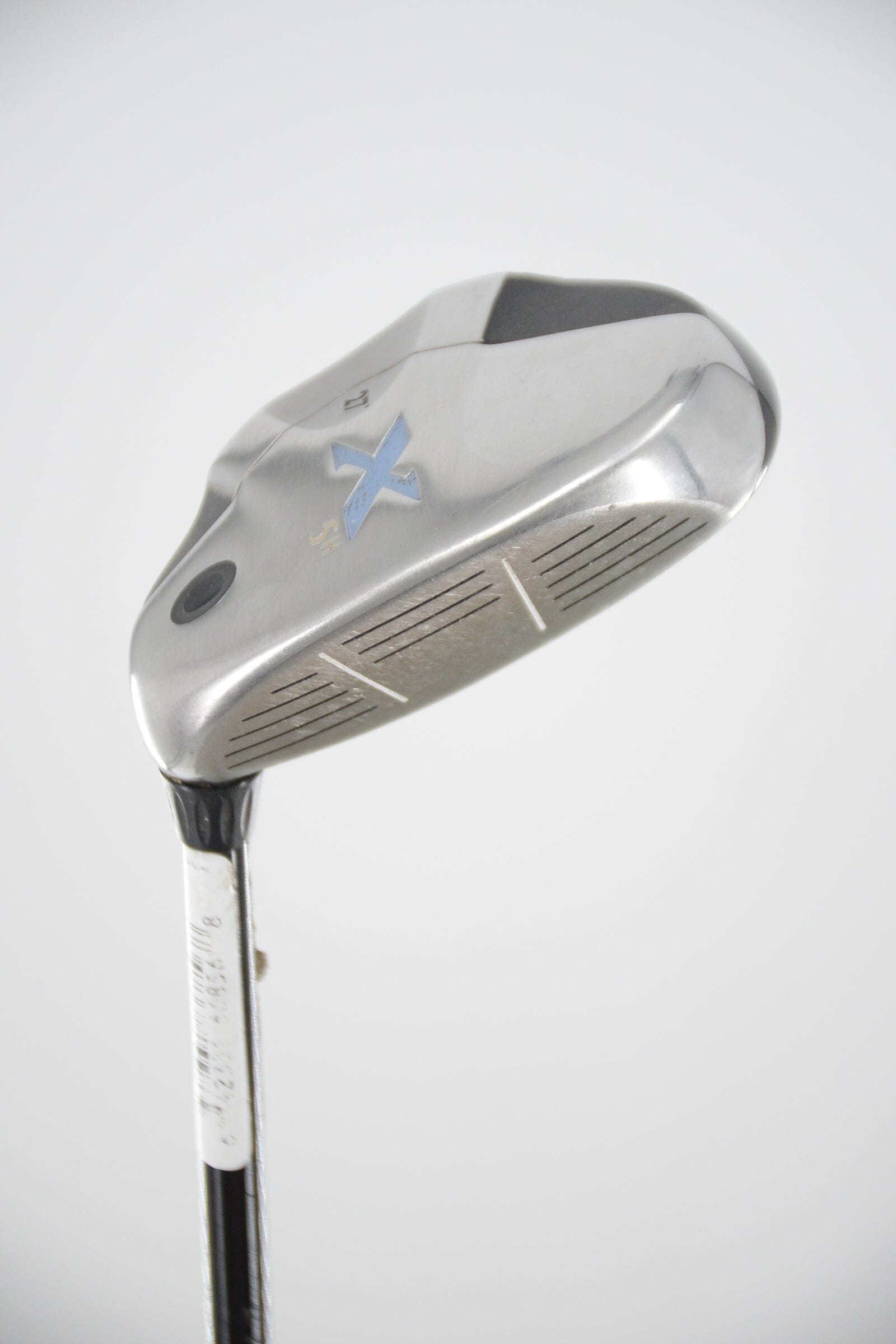 Women's Callaway X 5 Hybrid W Flex 38.5" Golf Clubs GolfRoots 