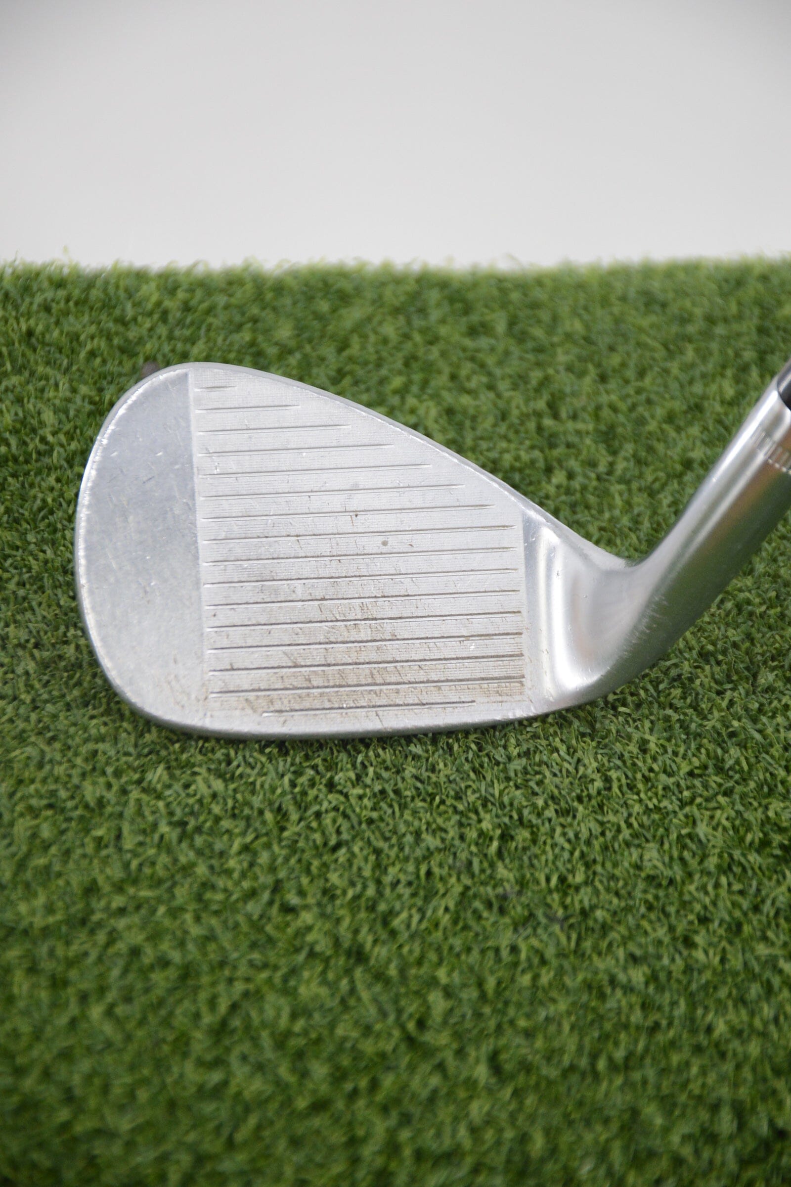 Callaway Mack Daddy 4 Chrome 54 Degree Wedge R Flex 34.75" Golf Clubs GolfRoots 