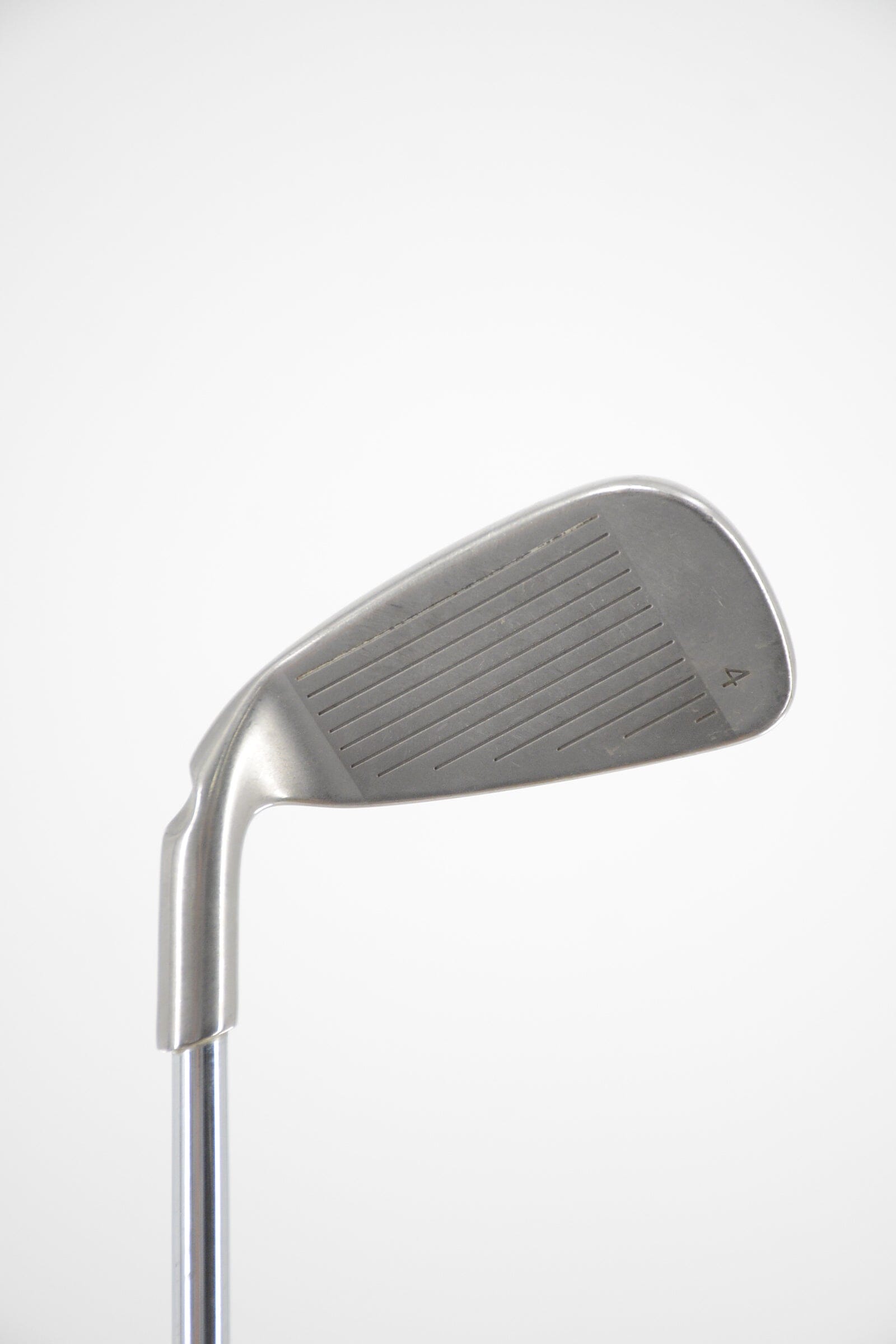 Ping G20 4 Iron R Flex 38.25" Golf Clubs GolfRoots 