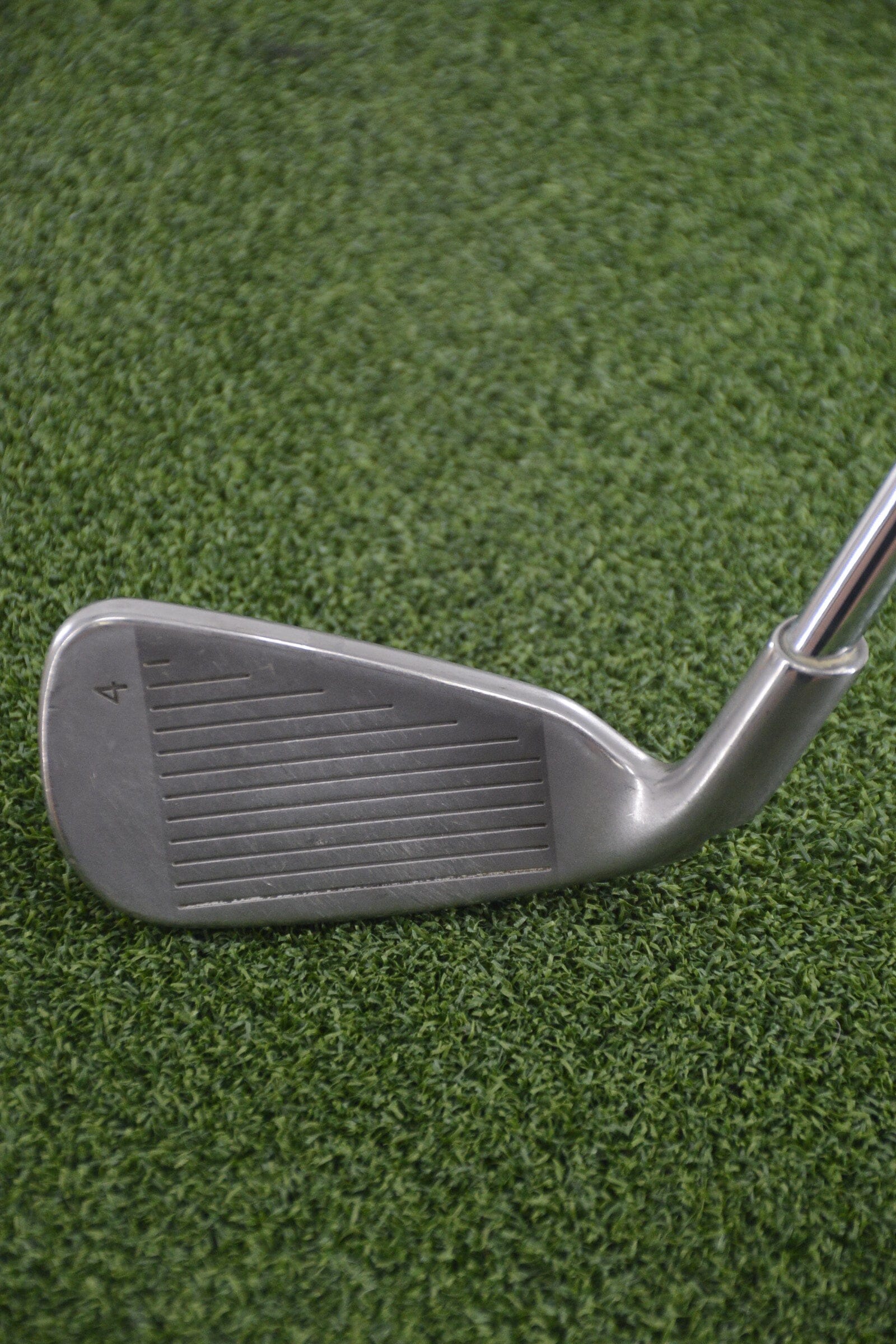 Ping G20 4 Iron R Flex 38.25" Golf Clubs GolfRoots 
